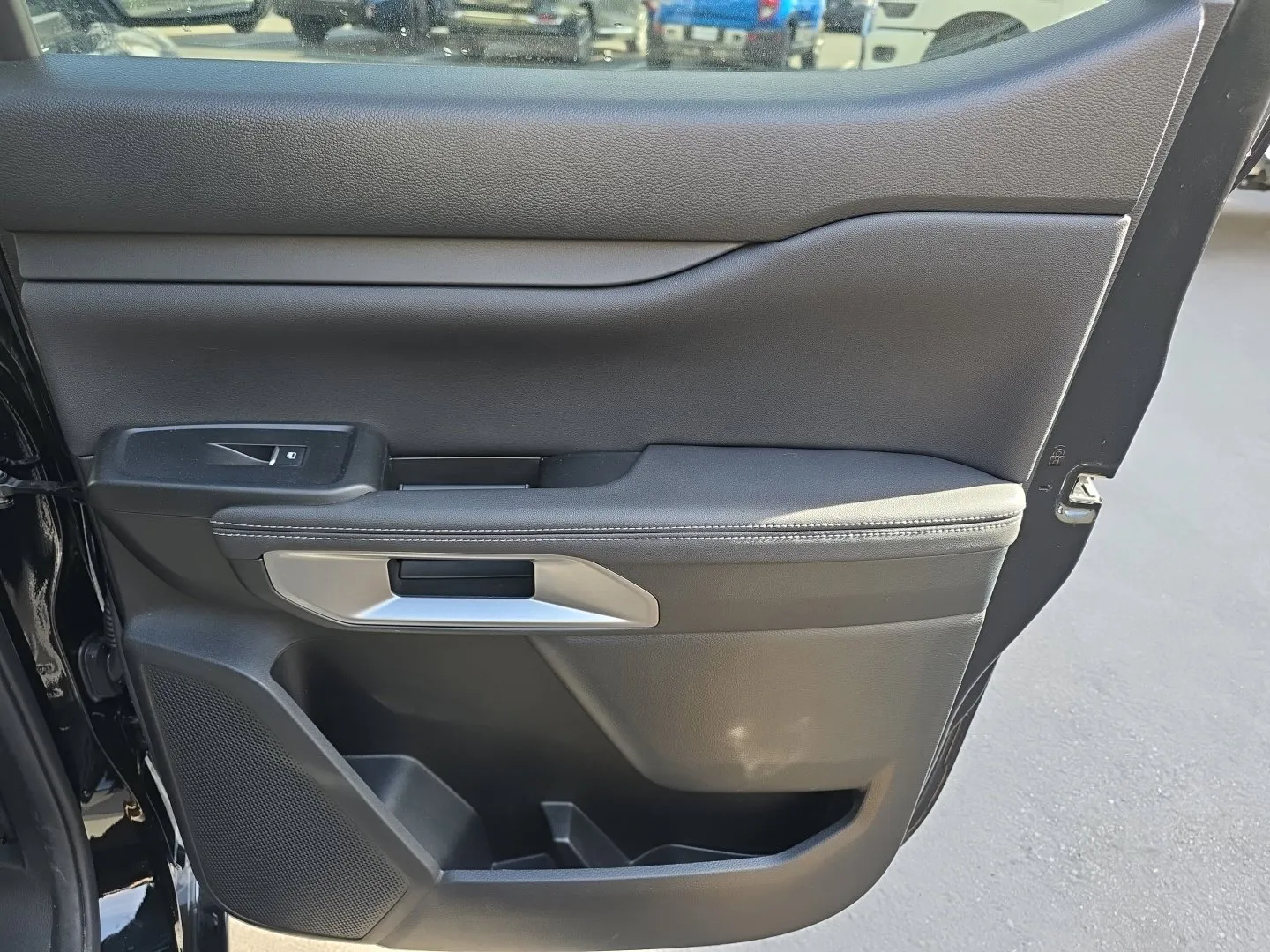 Ford Ranger photo 36