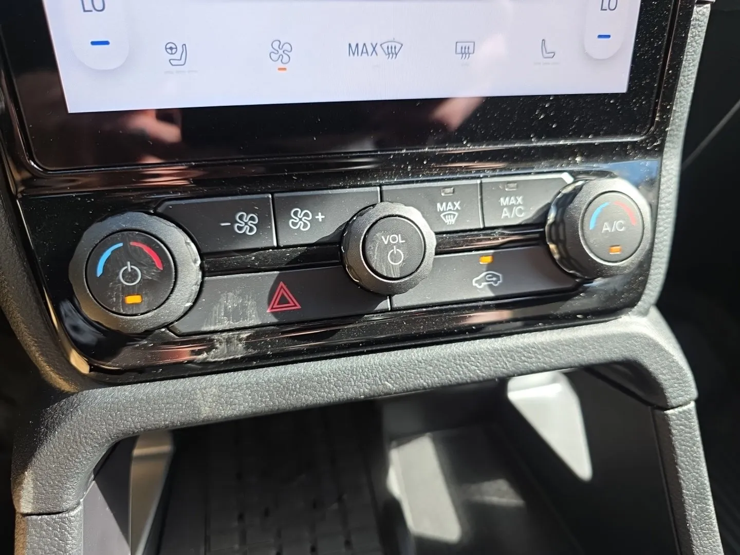 Ford Ranger photo 15