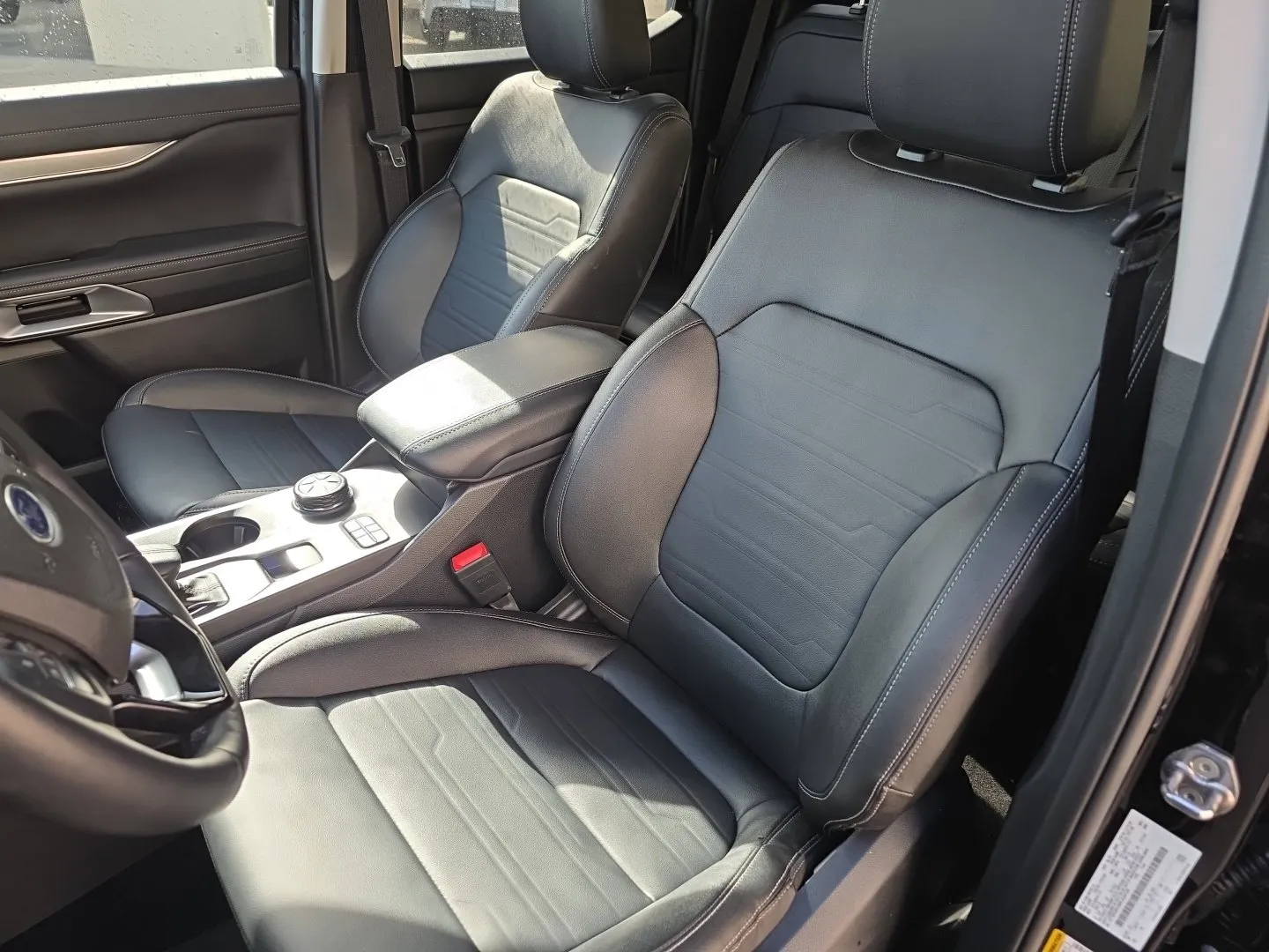 Ford Ranger photo 7