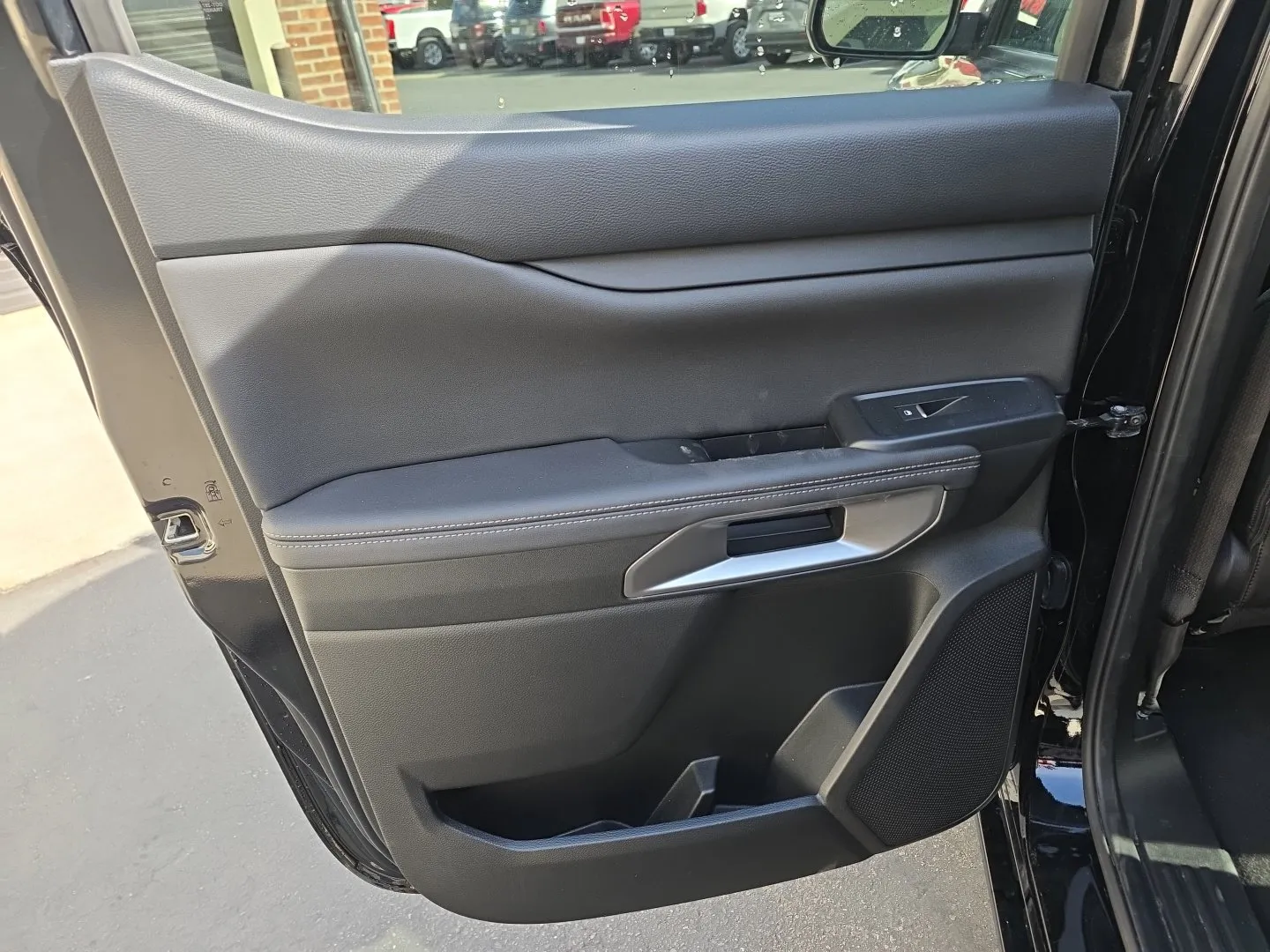 Ford Ranger photo 27