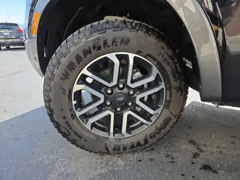 More photos of 2024 Ford Ranger Lariat at NeXgen Motors, UT