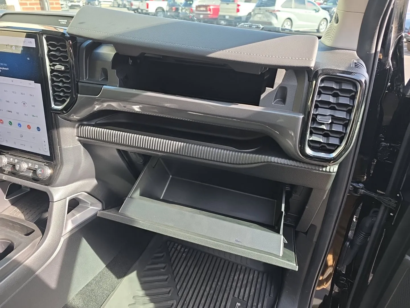 Ford Ranger photo 39