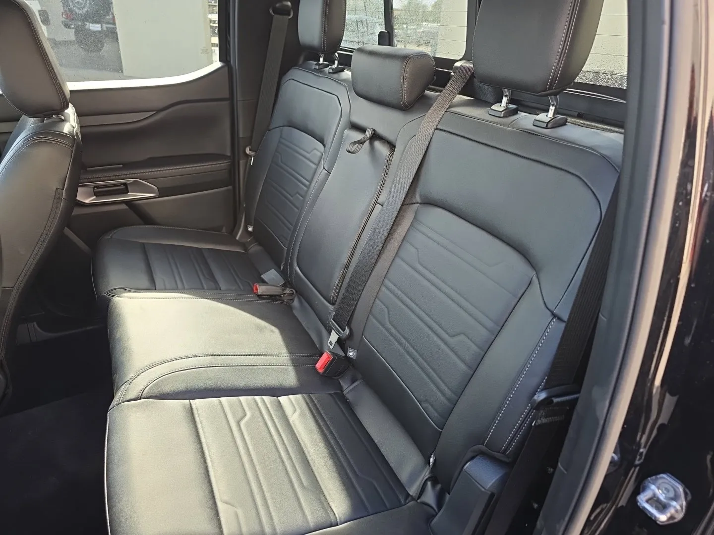 Ford Ranger photo 24