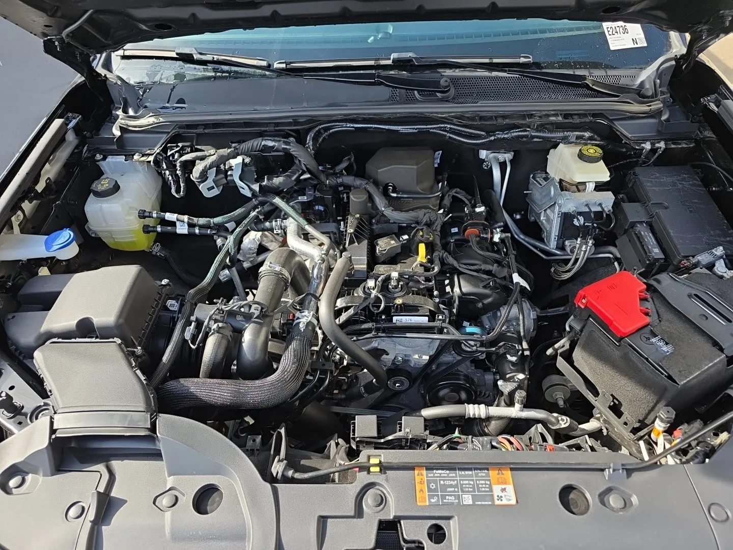 Ford Ranger photo 42