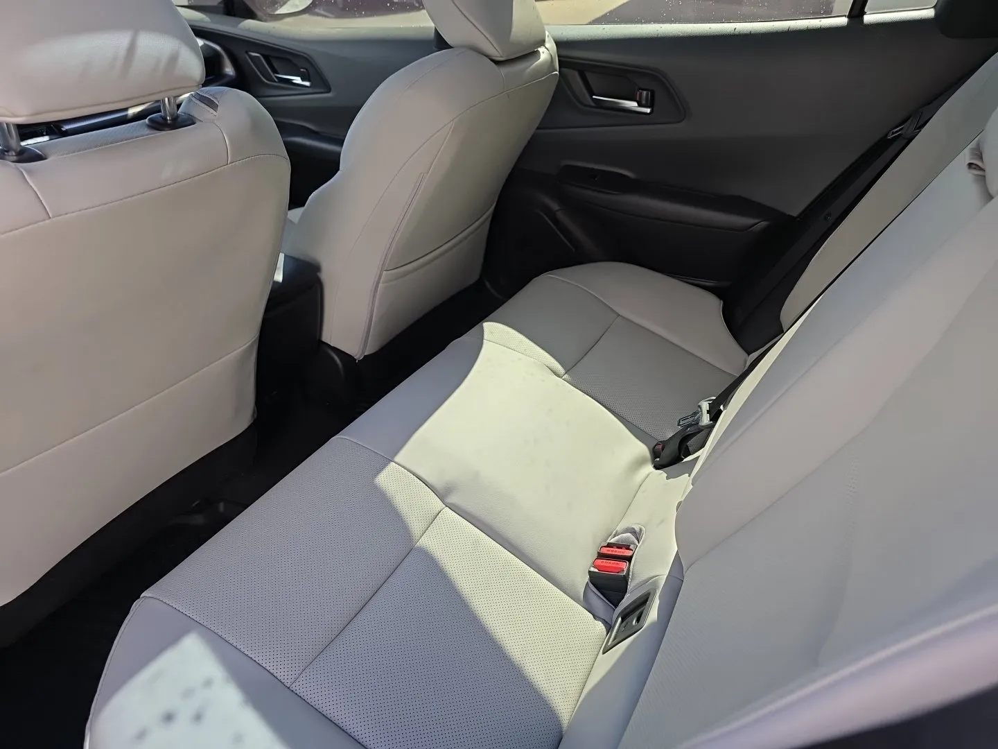 Toyota Prius photo 21