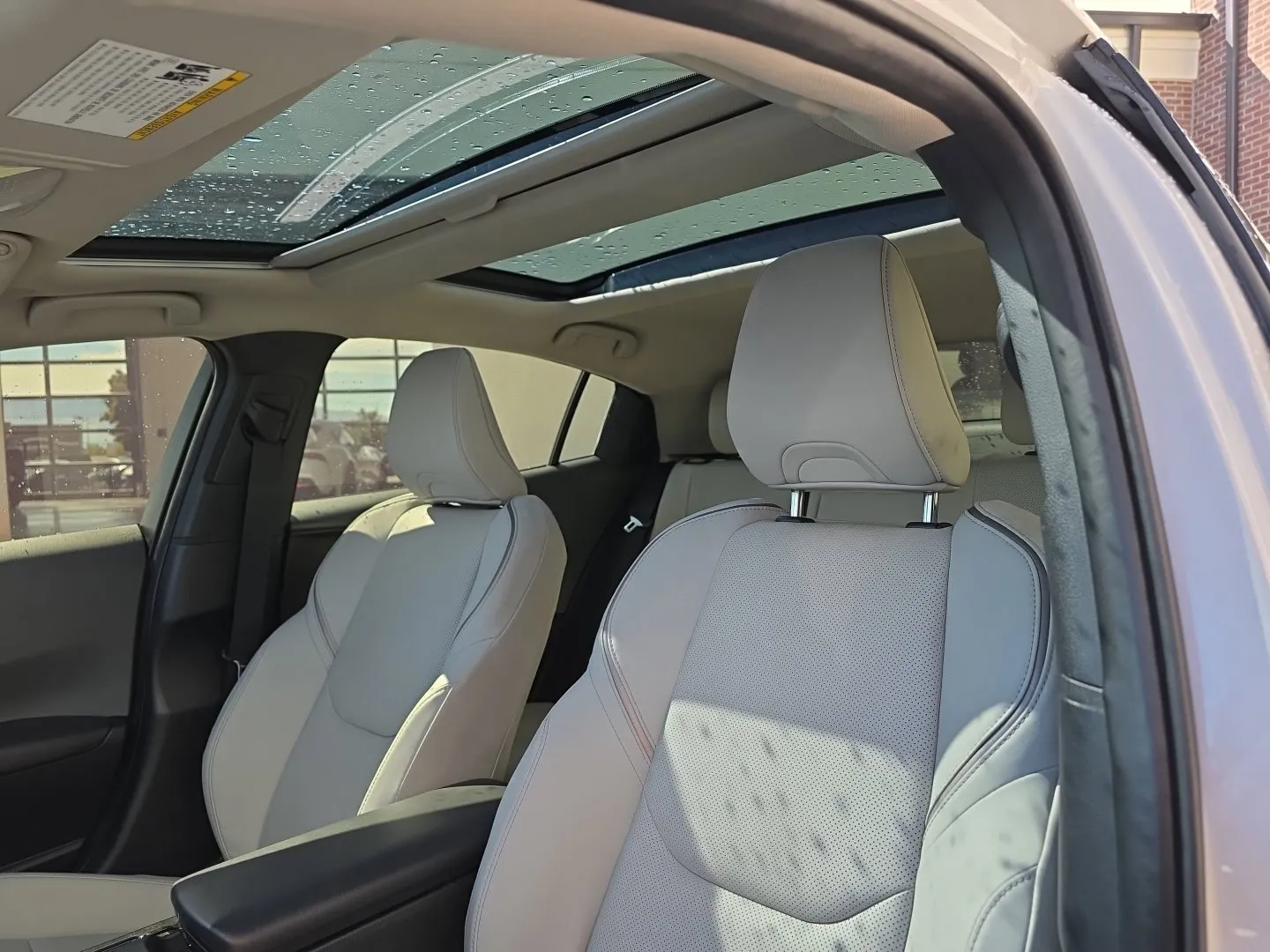 Toyota Prius photo 19