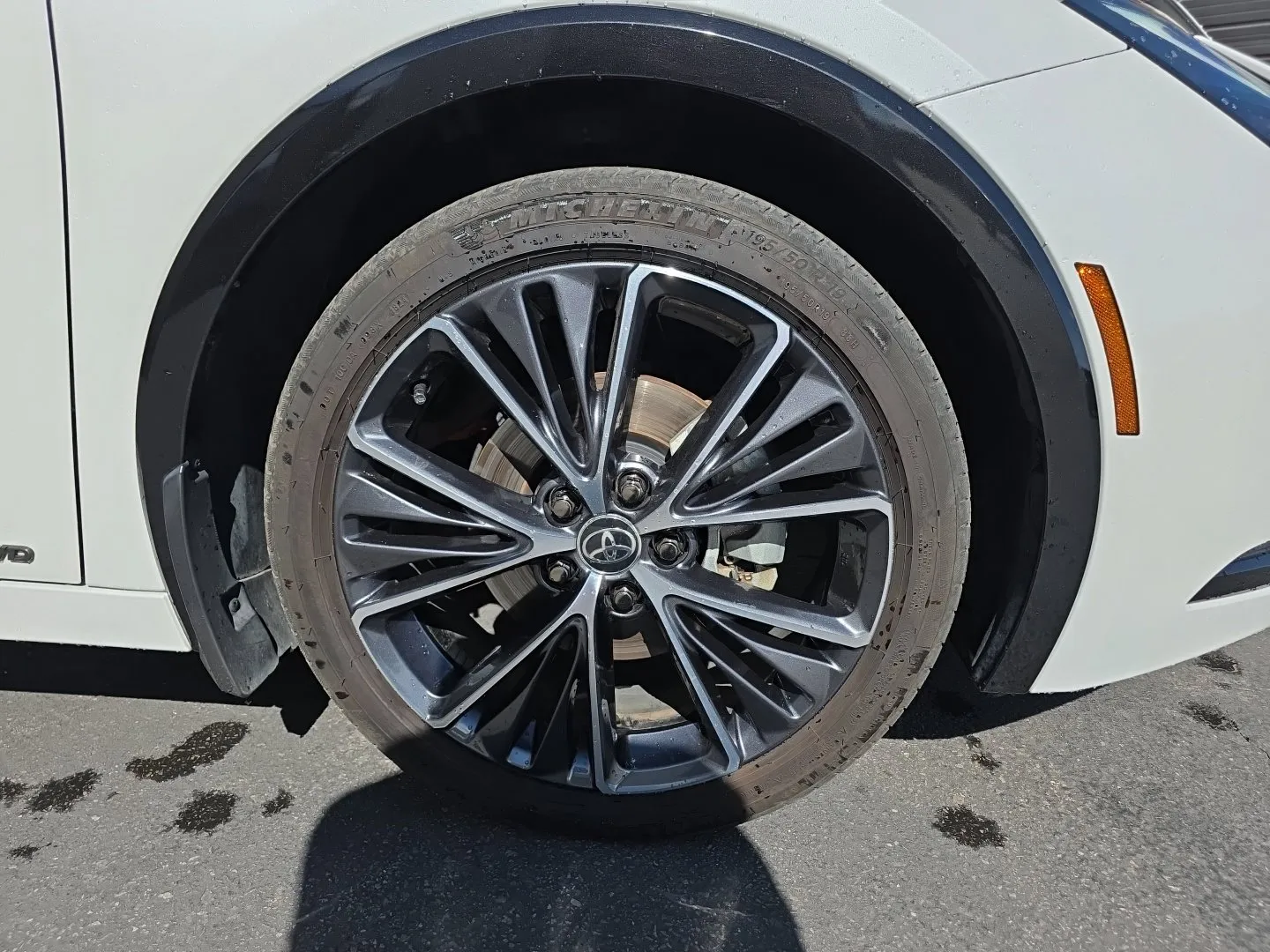 Toyota Prius photo 36