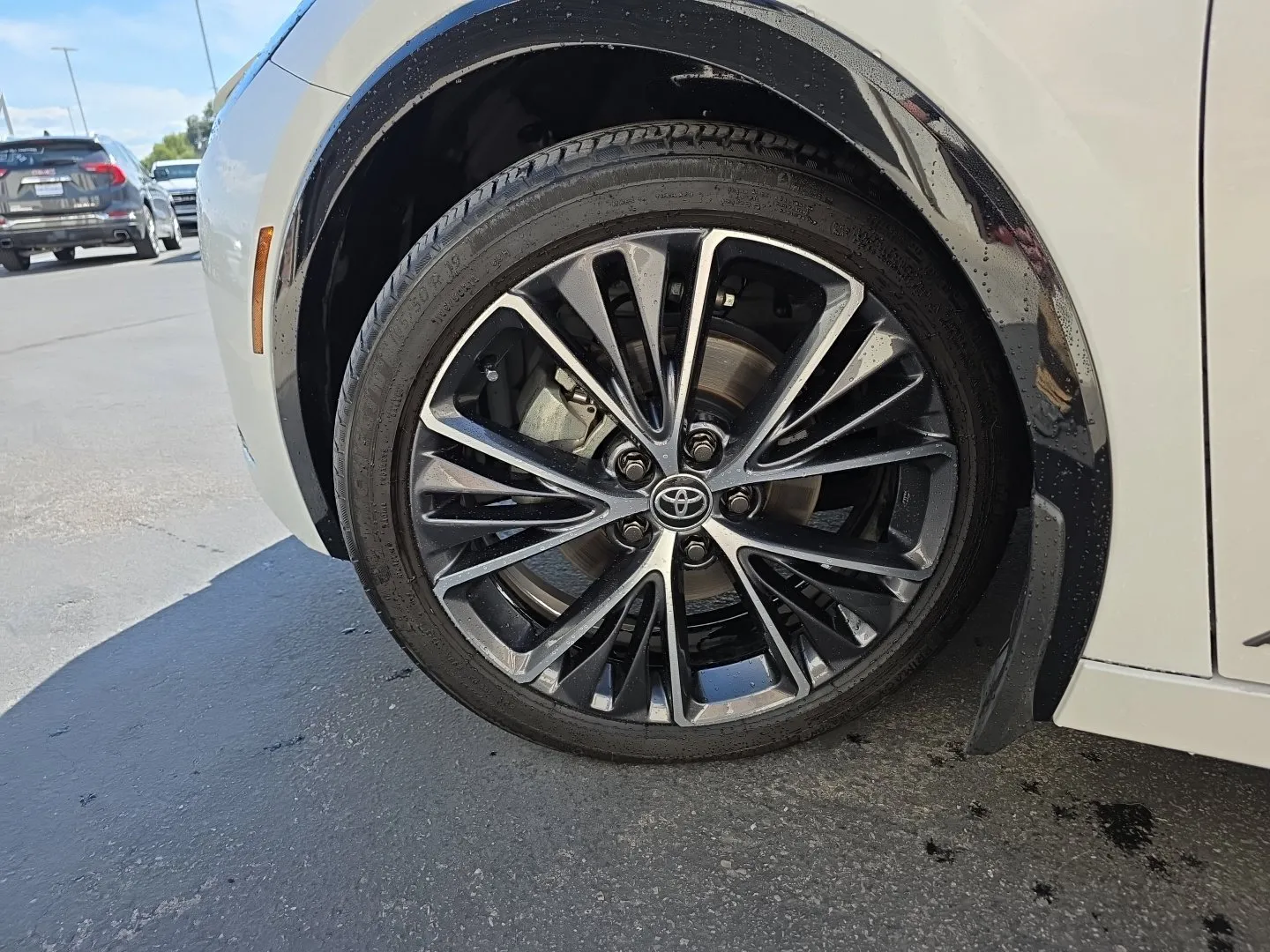 Toyota Prius photo 4