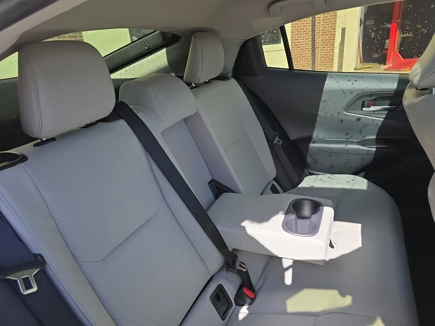 Toyota Prius photo 31