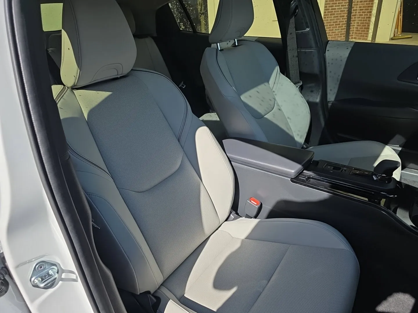Toyota Prius photo 34