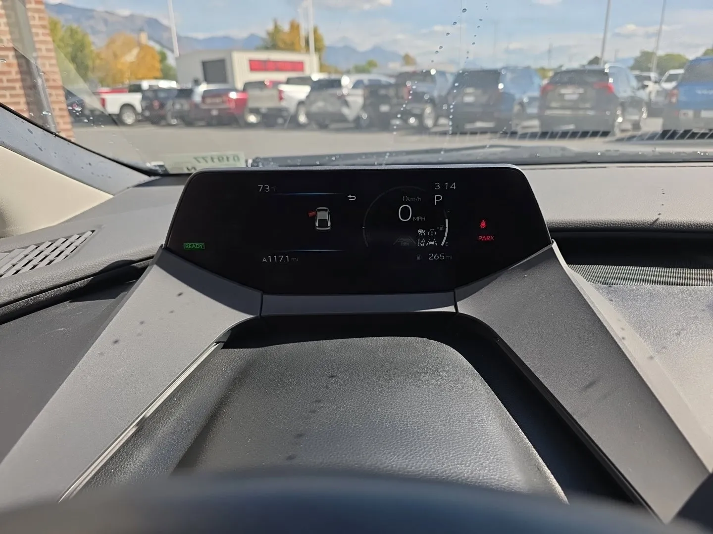 Toyota Prius photo 10