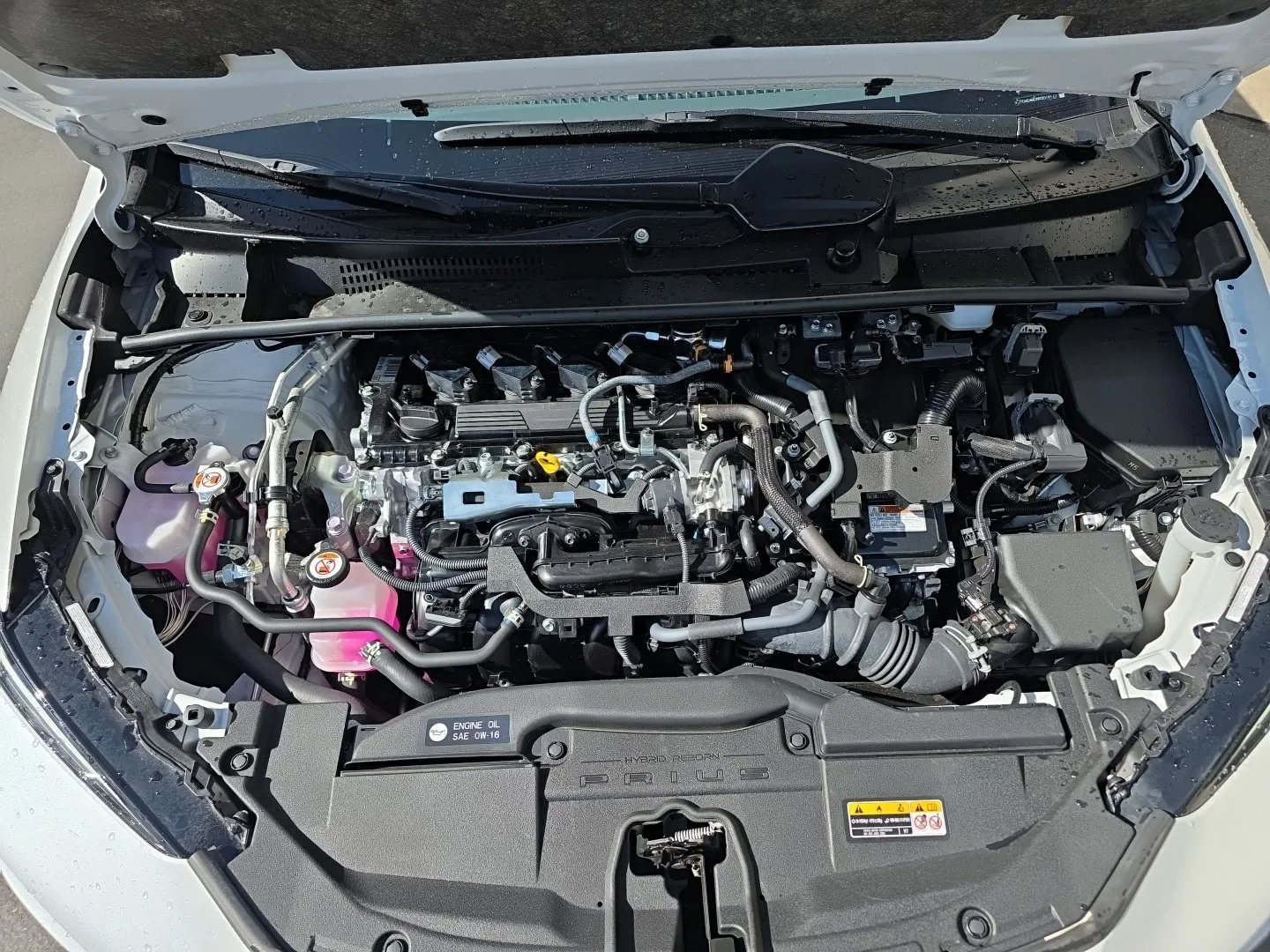 Toyota Prius photo 37