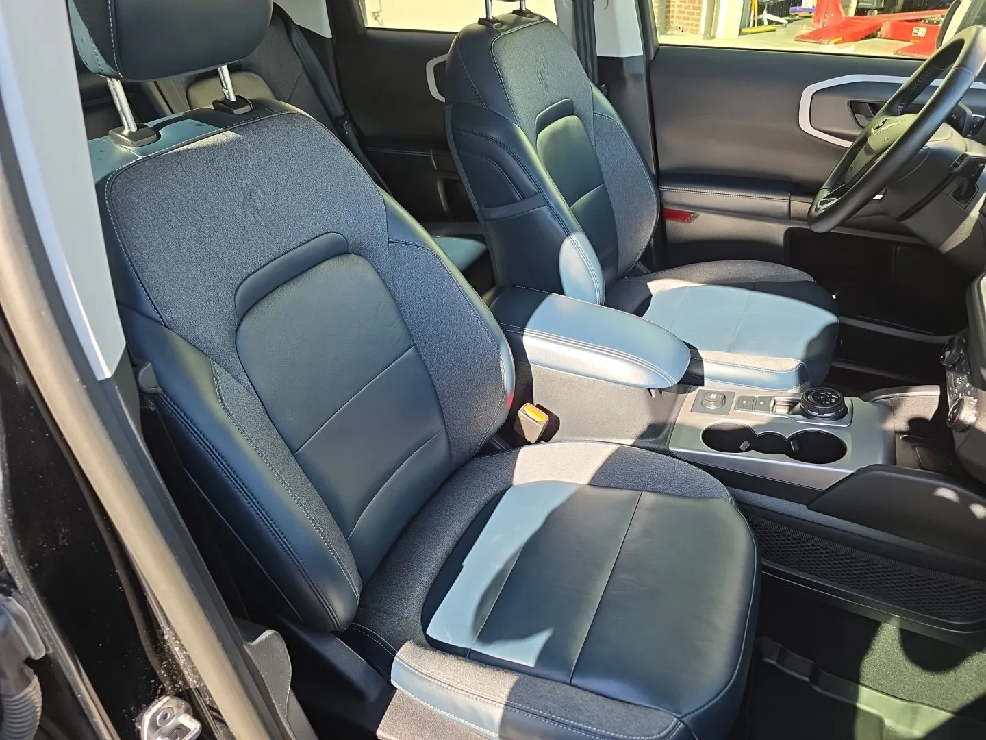 Ford Bronco Sport photo 34