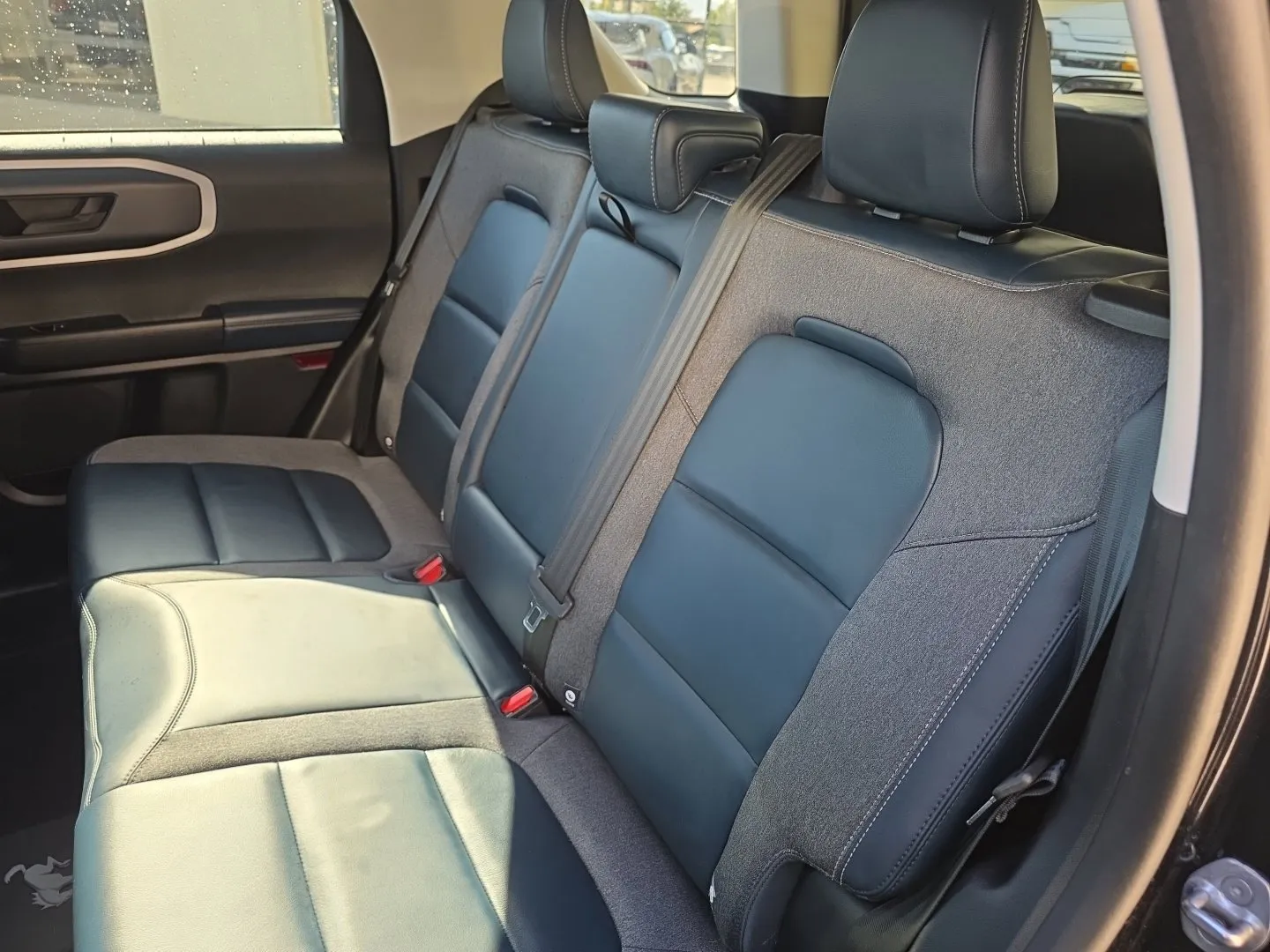 Ford Bronco Sport photo 21
