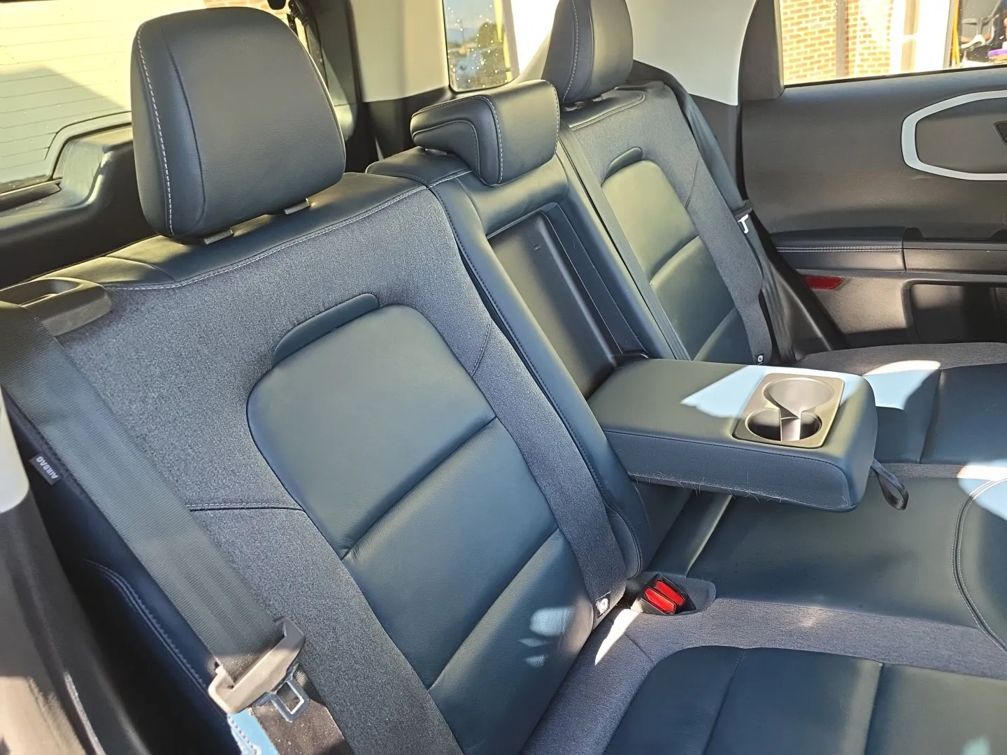 Ford Bronco Sport photo 31