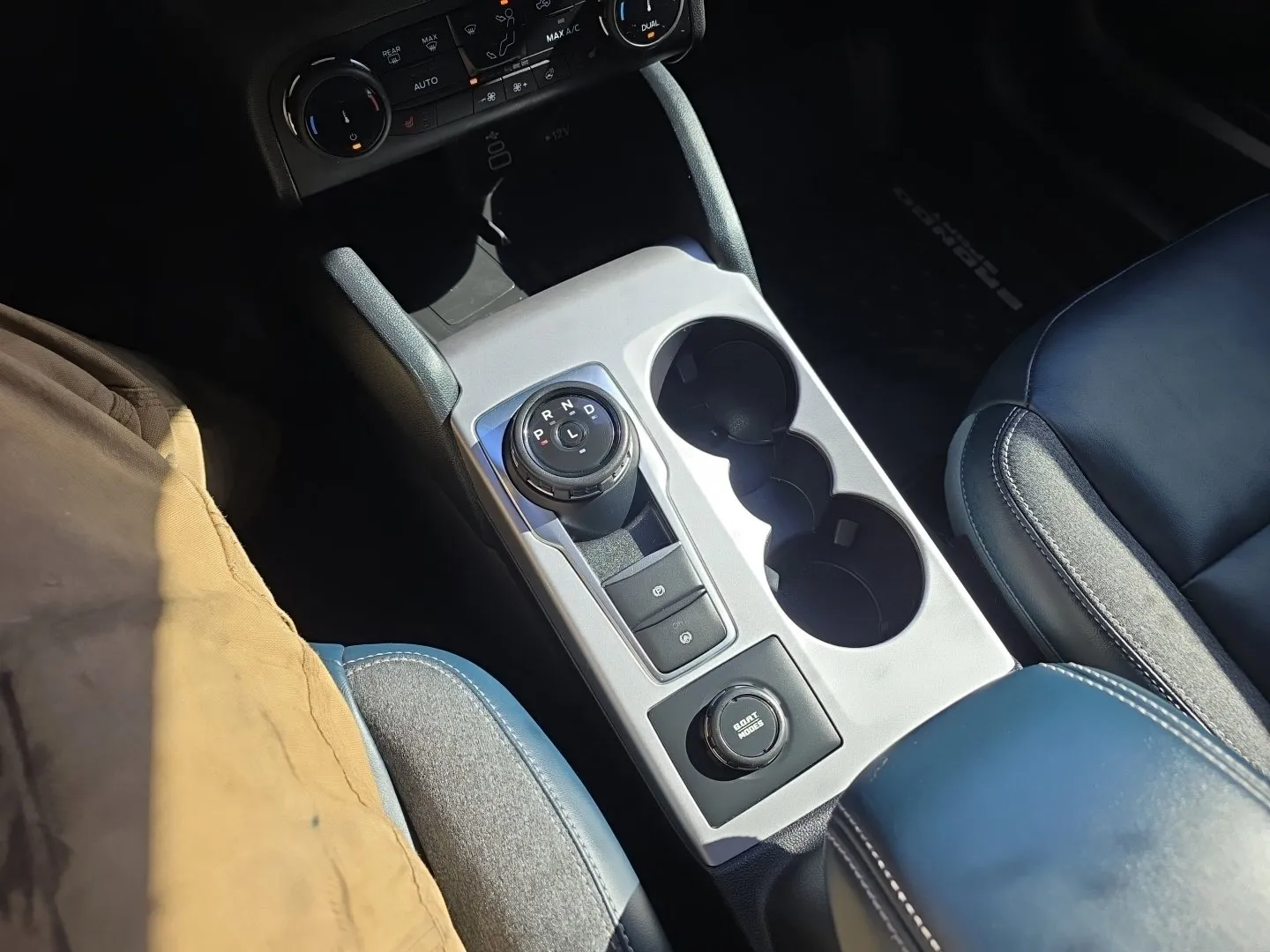 Ford Bronco Sport photo 17