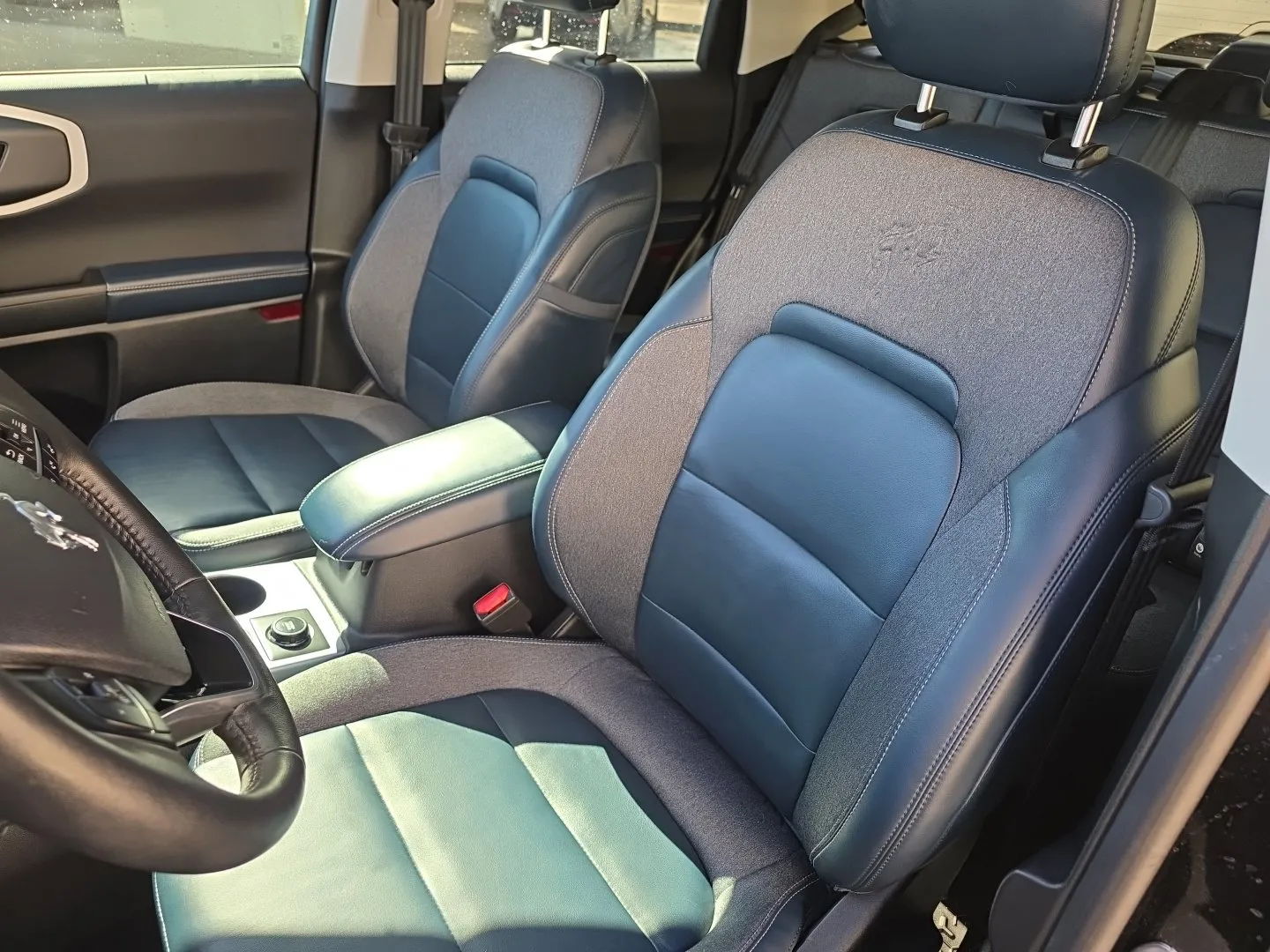Ford Bronco Sport photo 7
