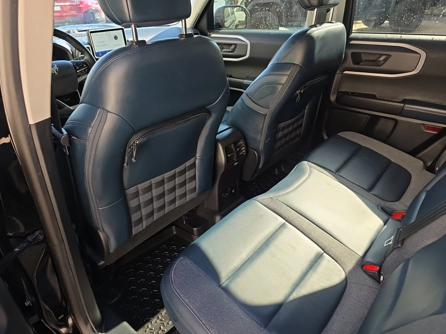 Ford Bronco Sport photo 20