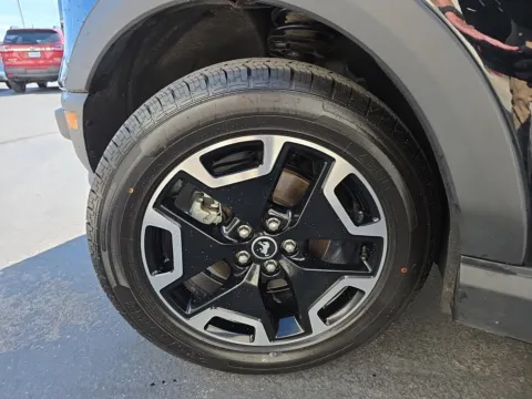More photos of 2023 Ford Bronco Sport Outer Banks at NeXgen Motors, UT