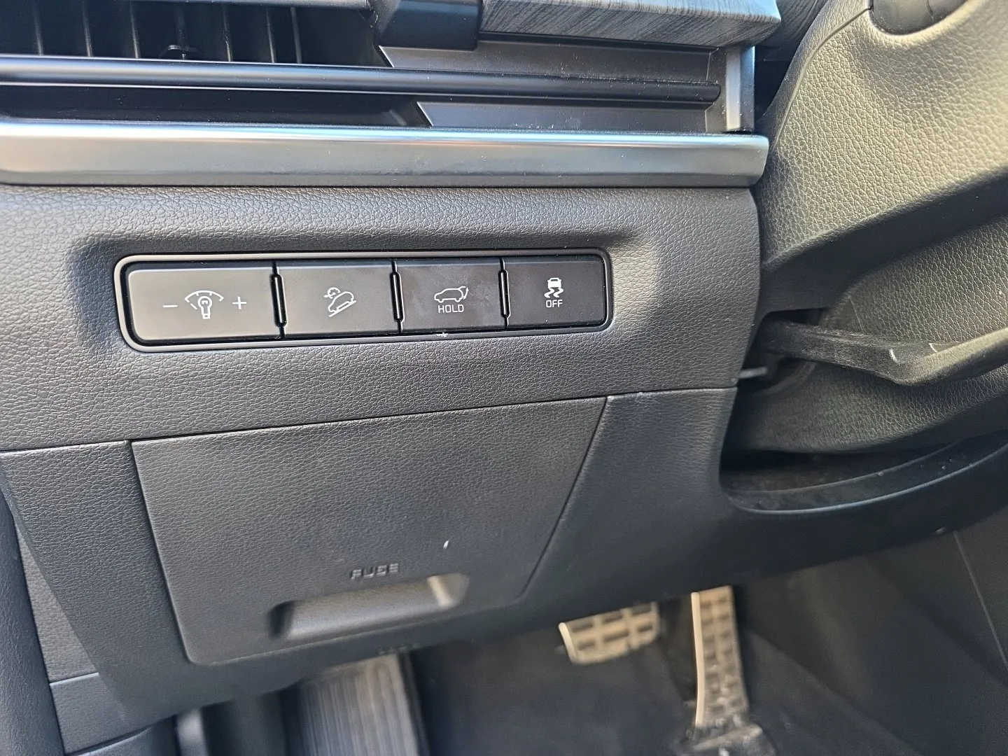 Kia Telluride photo 9