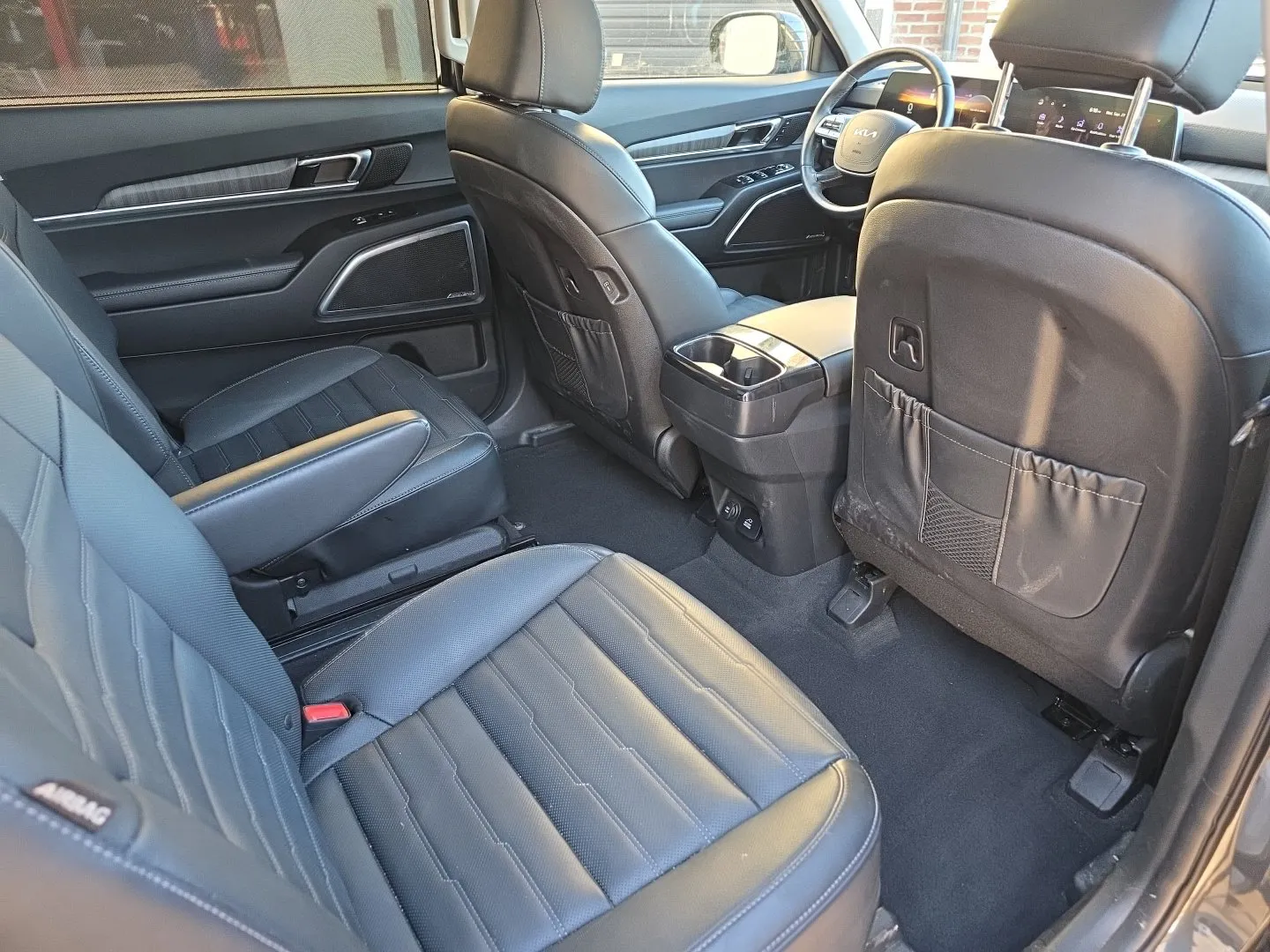 Kia Telluride photo 38