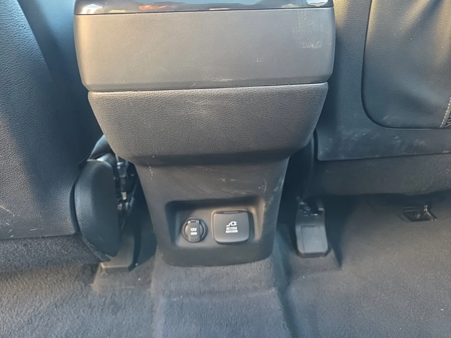 Kia Telluride photo 28
