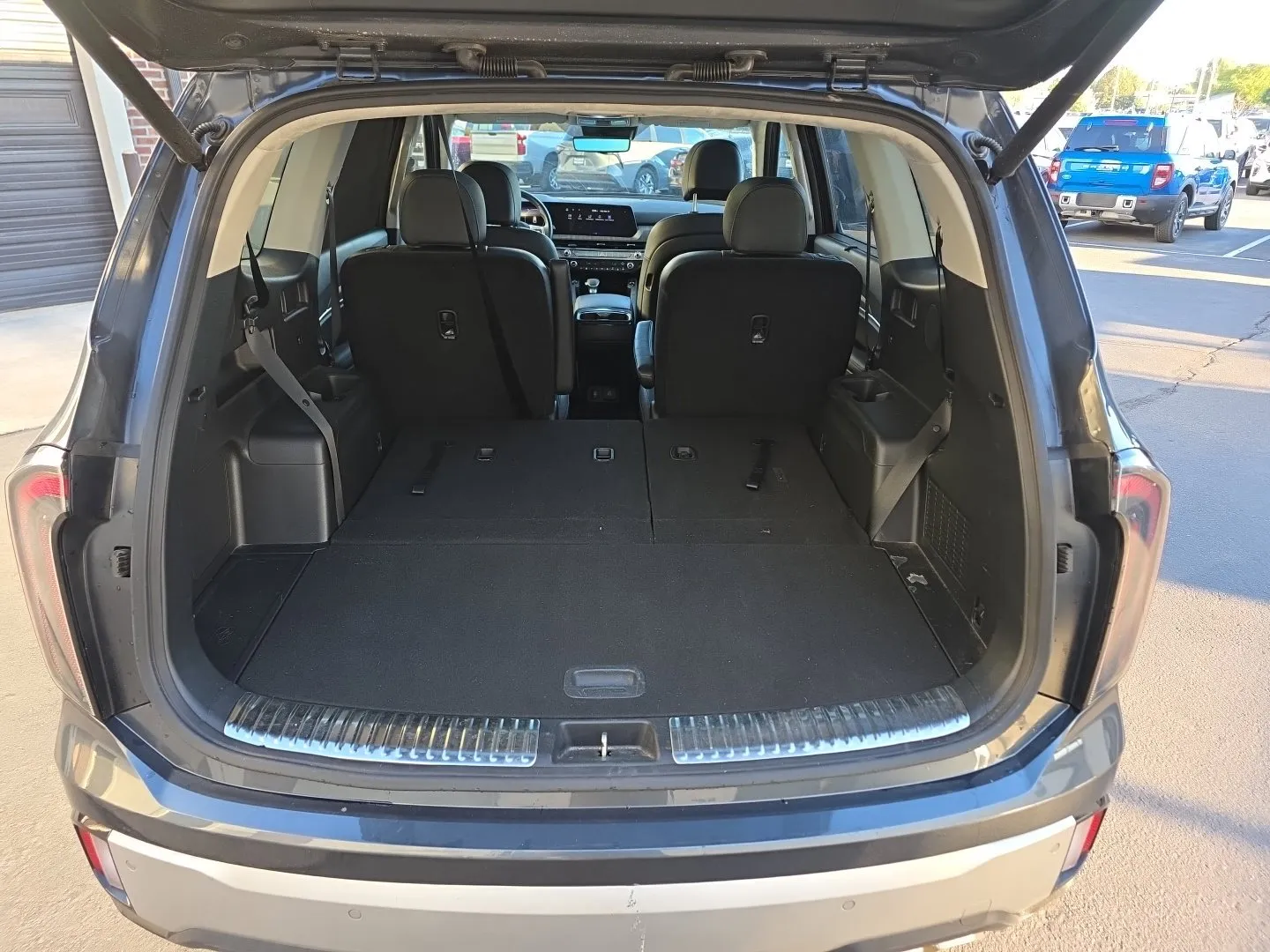 Kia Telluride photo 34