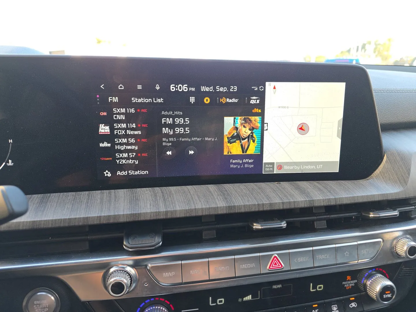 Kia Telluride photo 13