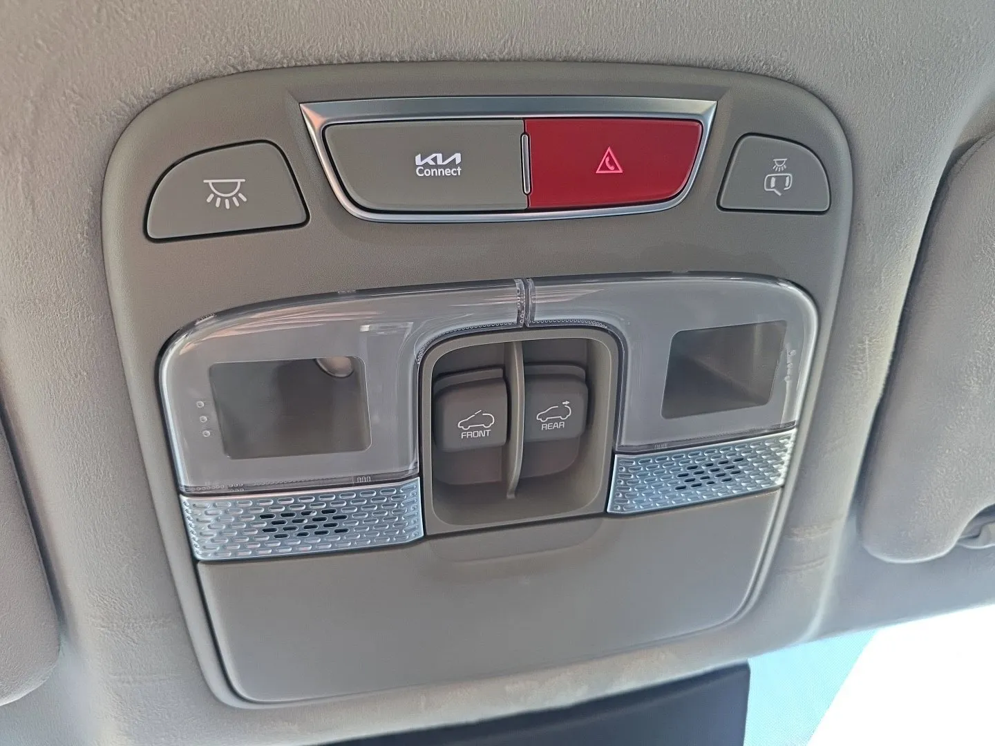 Kia Telluride photo 20