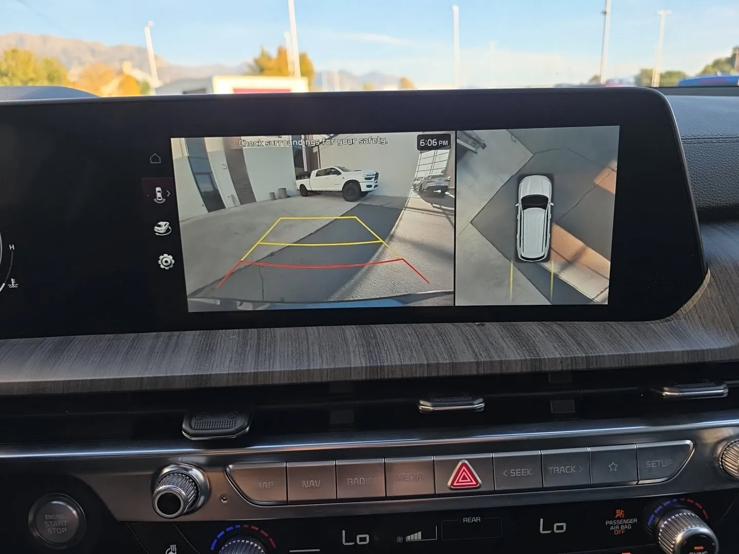 Kia Telluride photo 14