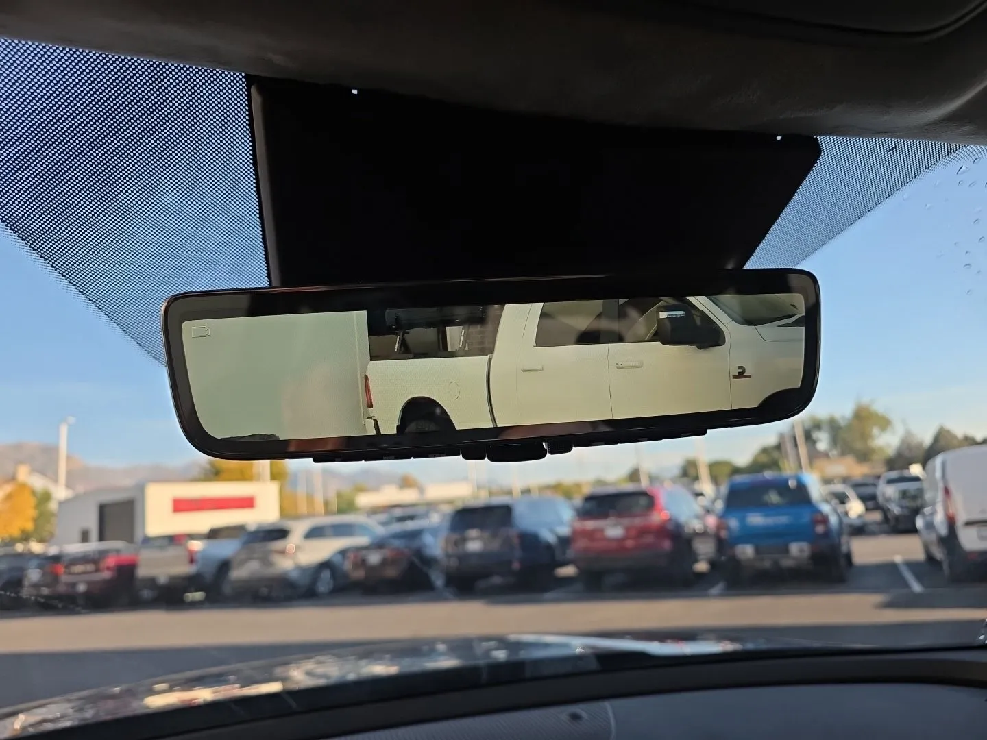 Kia Telluride photo 21