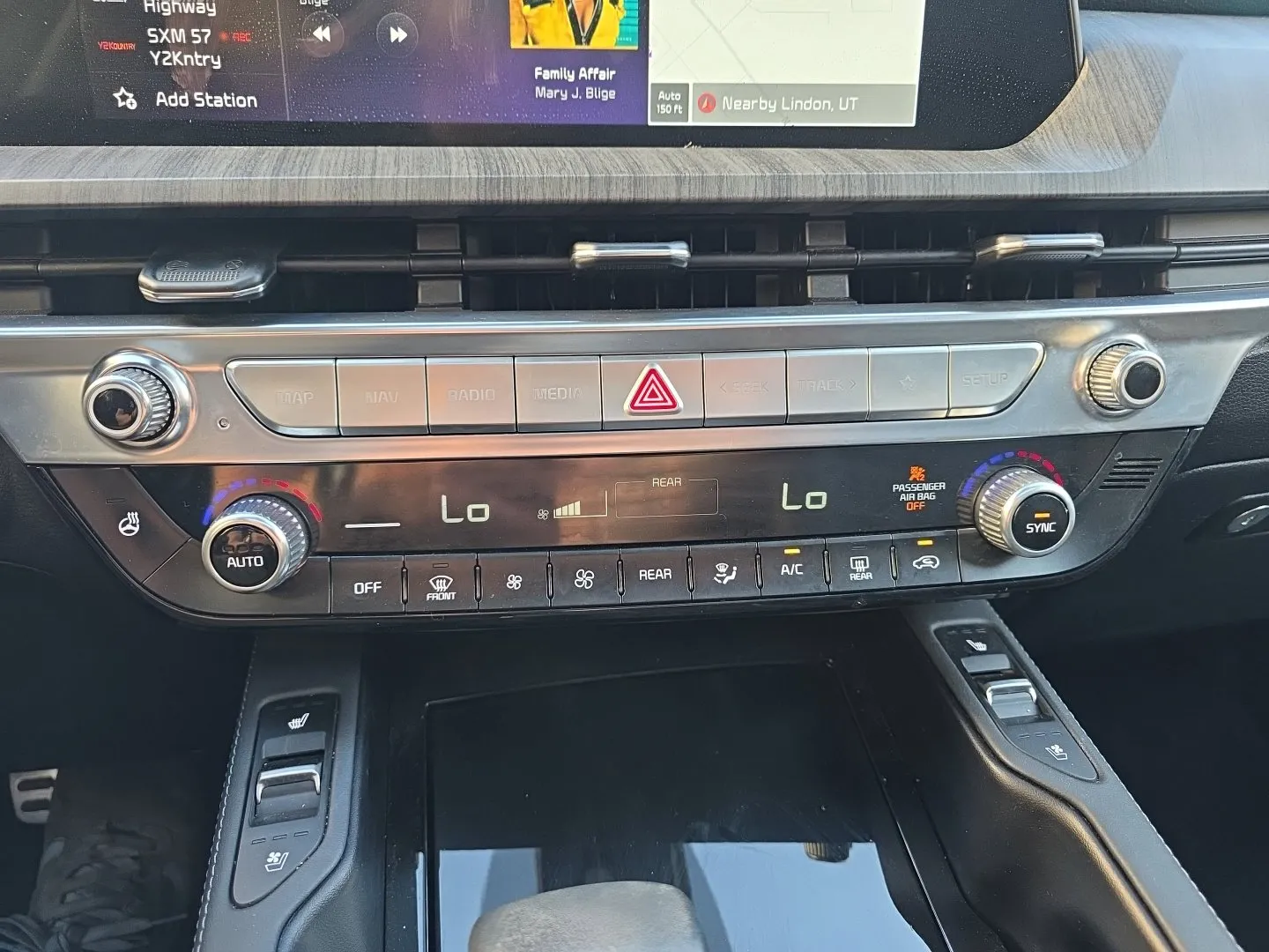 Kia Telluride photo 15