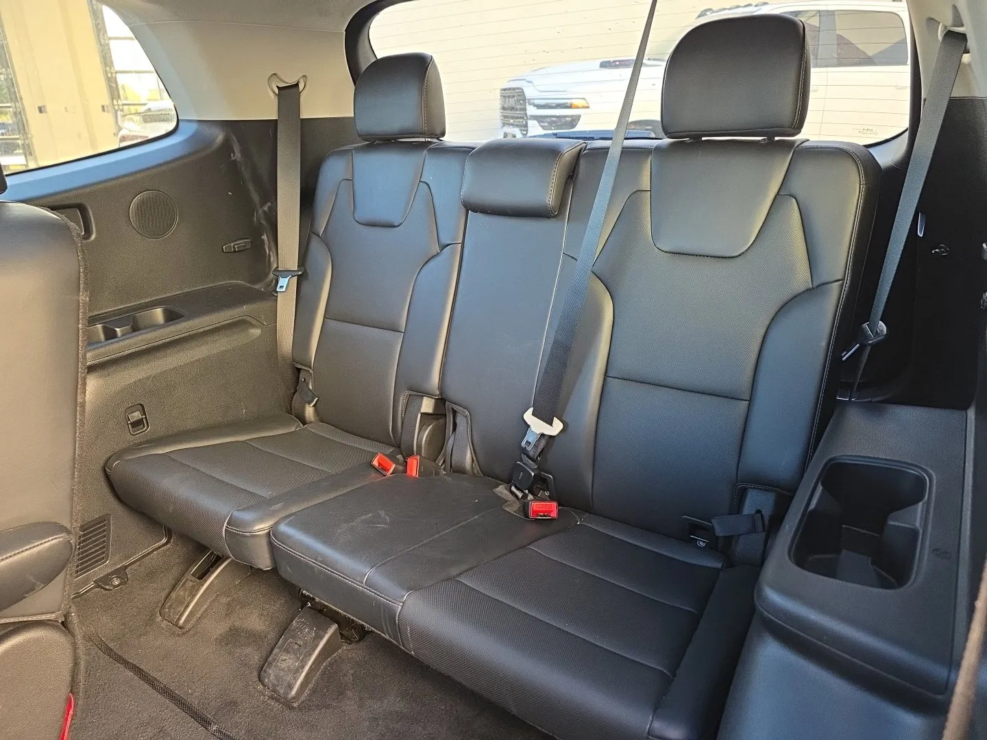 Kia Telluride photo 26