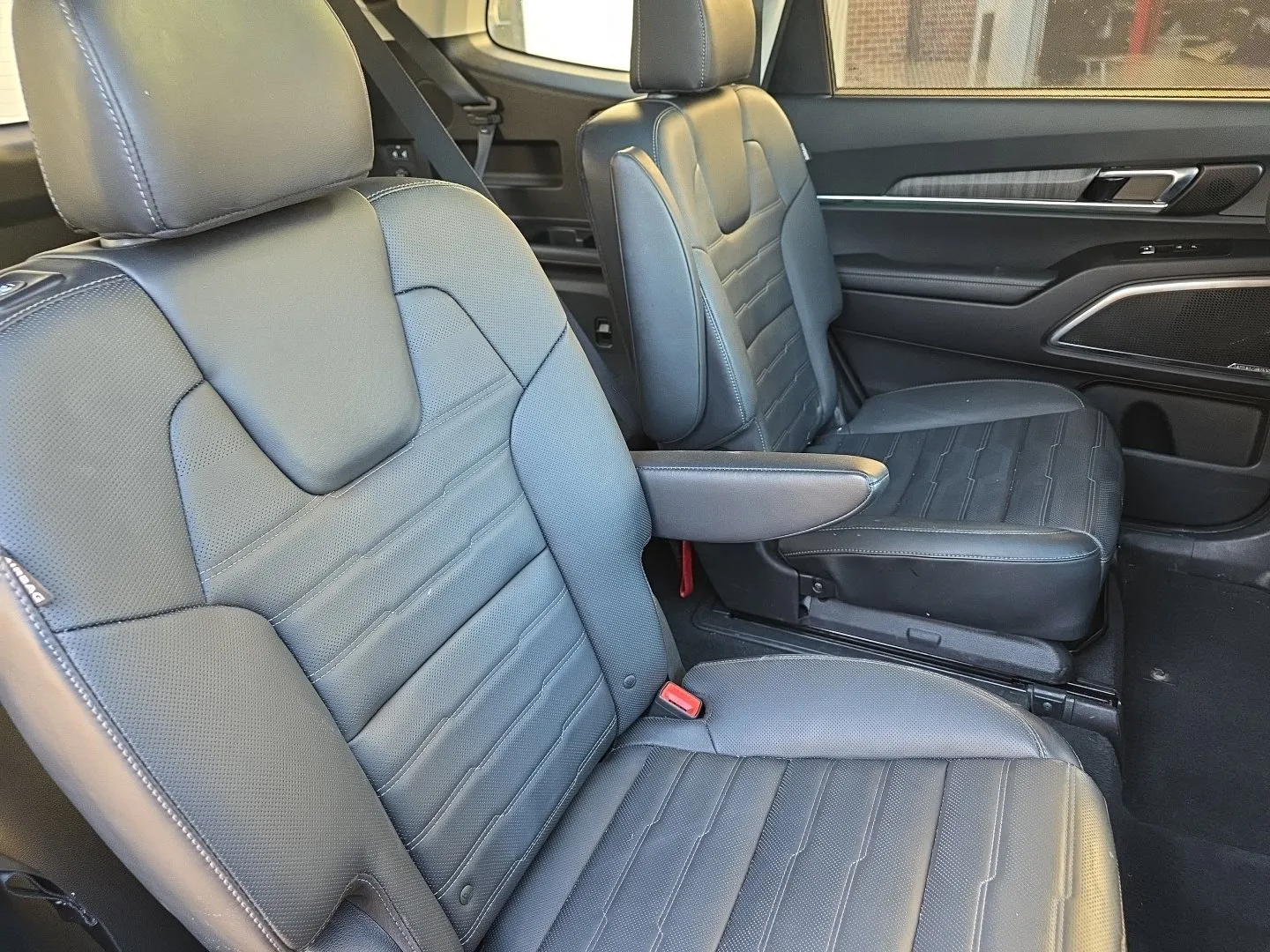 Kia Telluride photo 39