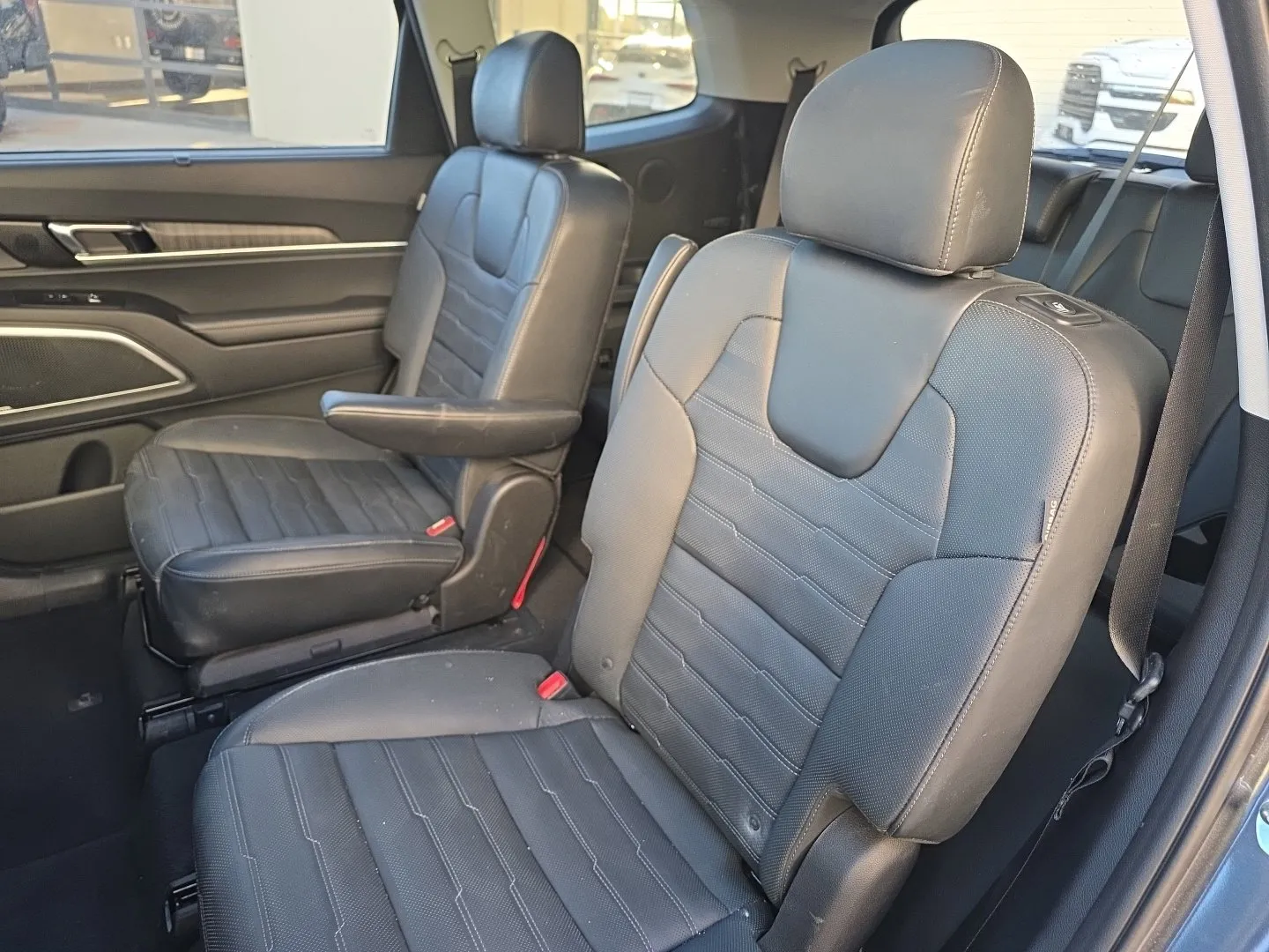 Kia Telluride photo 25