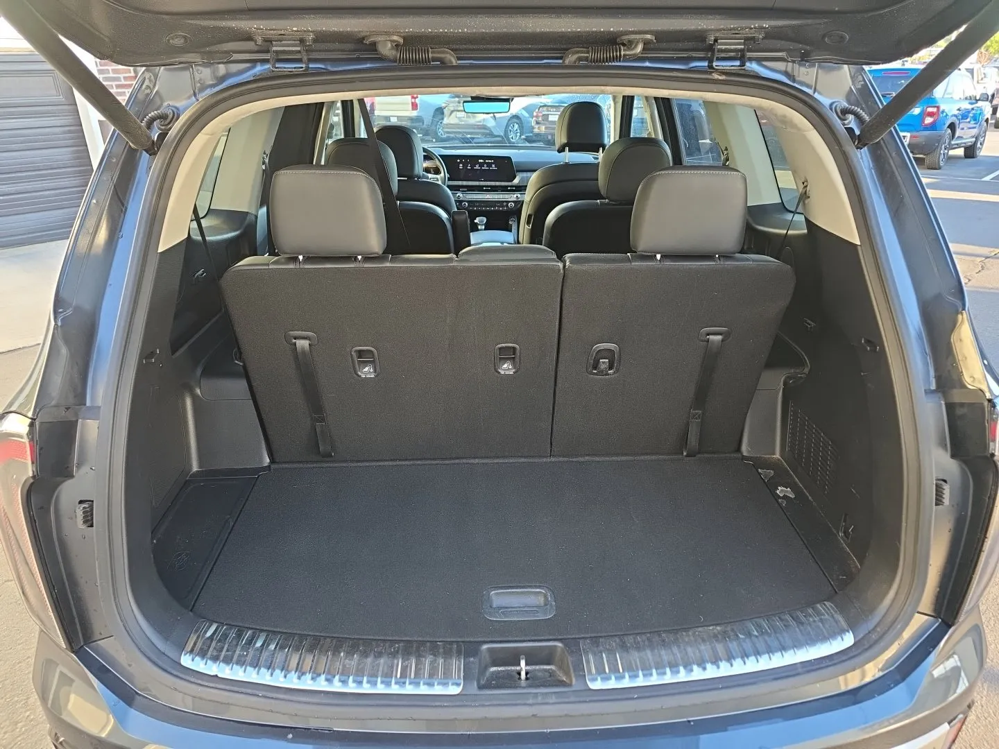 Kia Telluride photo 33