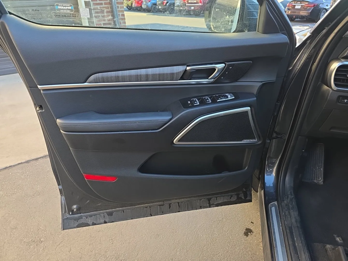 Kia Telluride photo 23