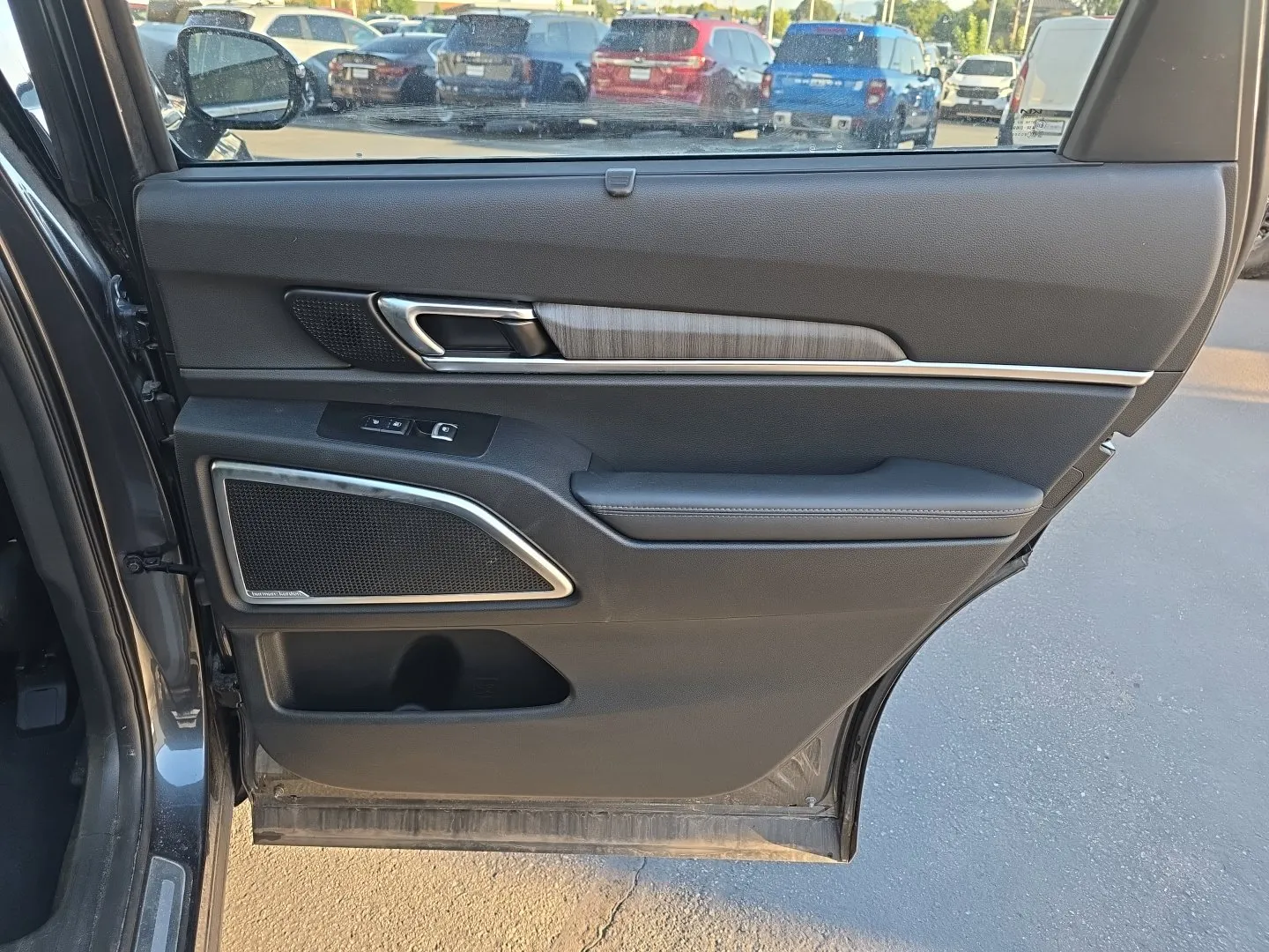 Kia Telluride photo 42