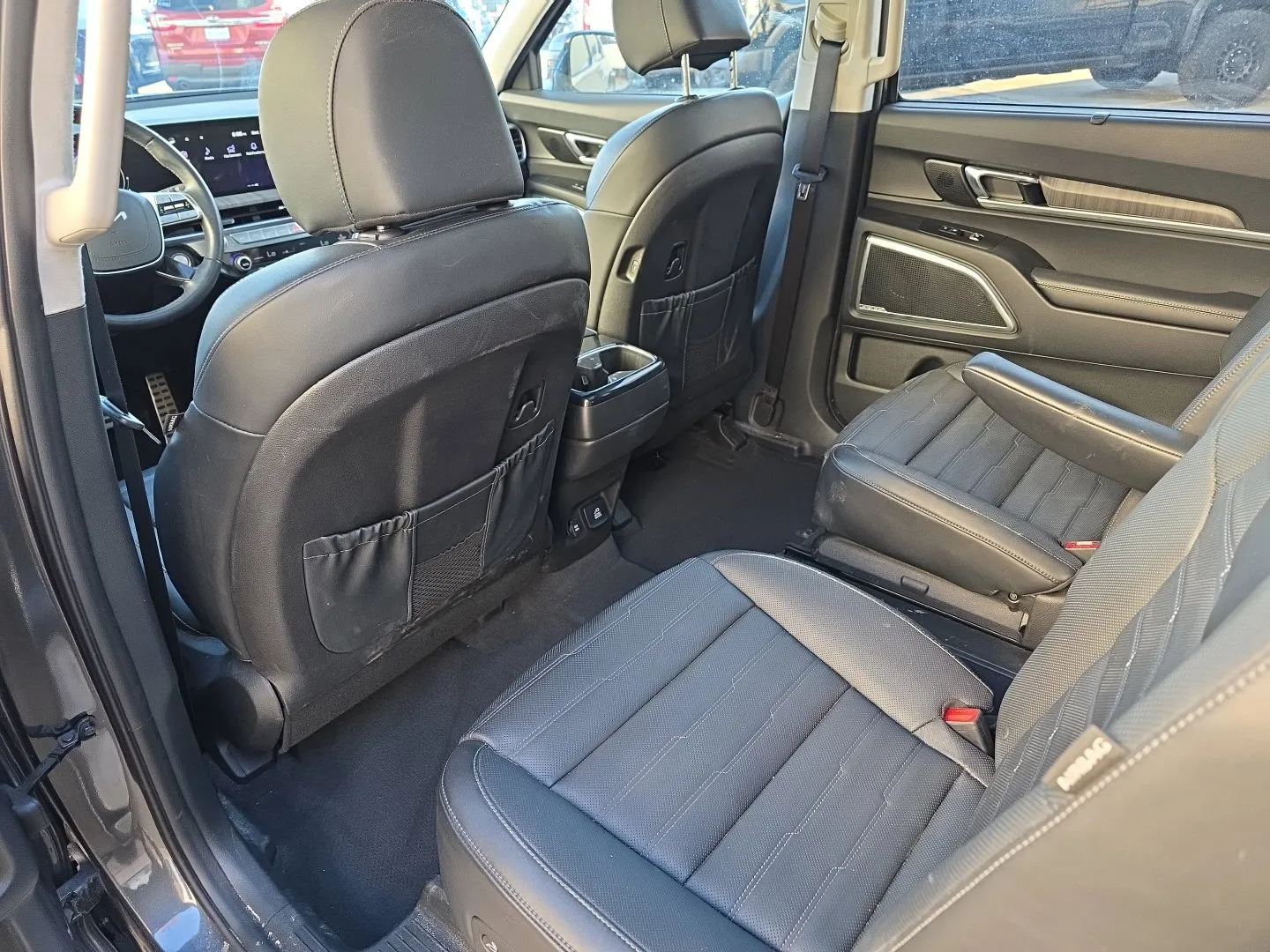 Kia Telluride photo 24
