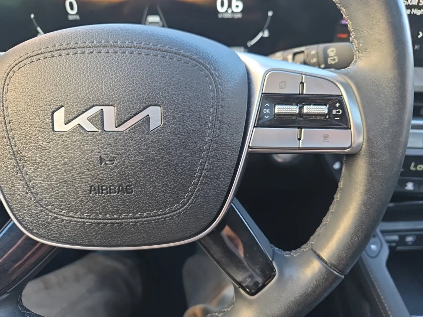 Kia Telluride photo 12