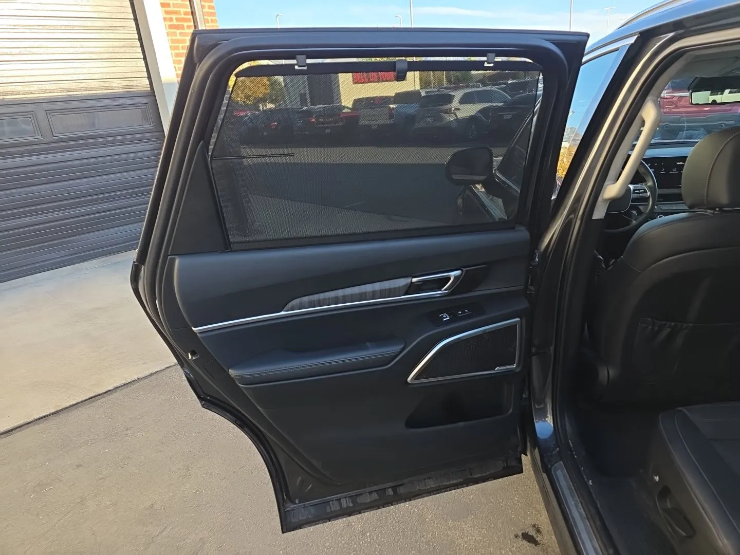 Kia Telluride photo 30