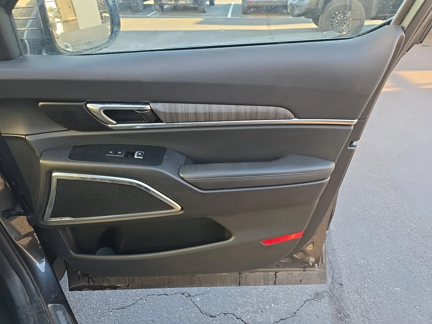 Kia Telluride photo 46