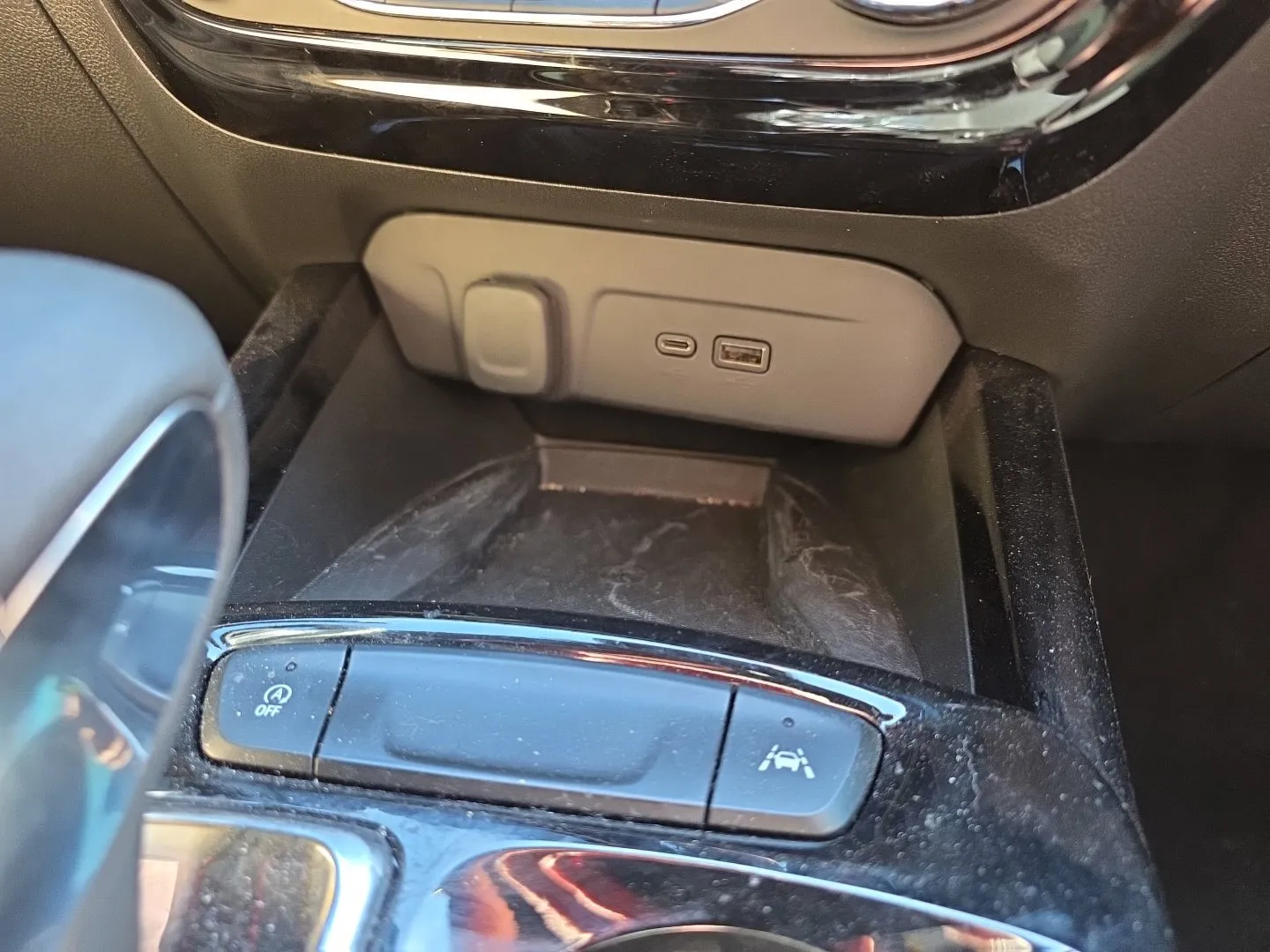 Chevrolet Trax photo 17