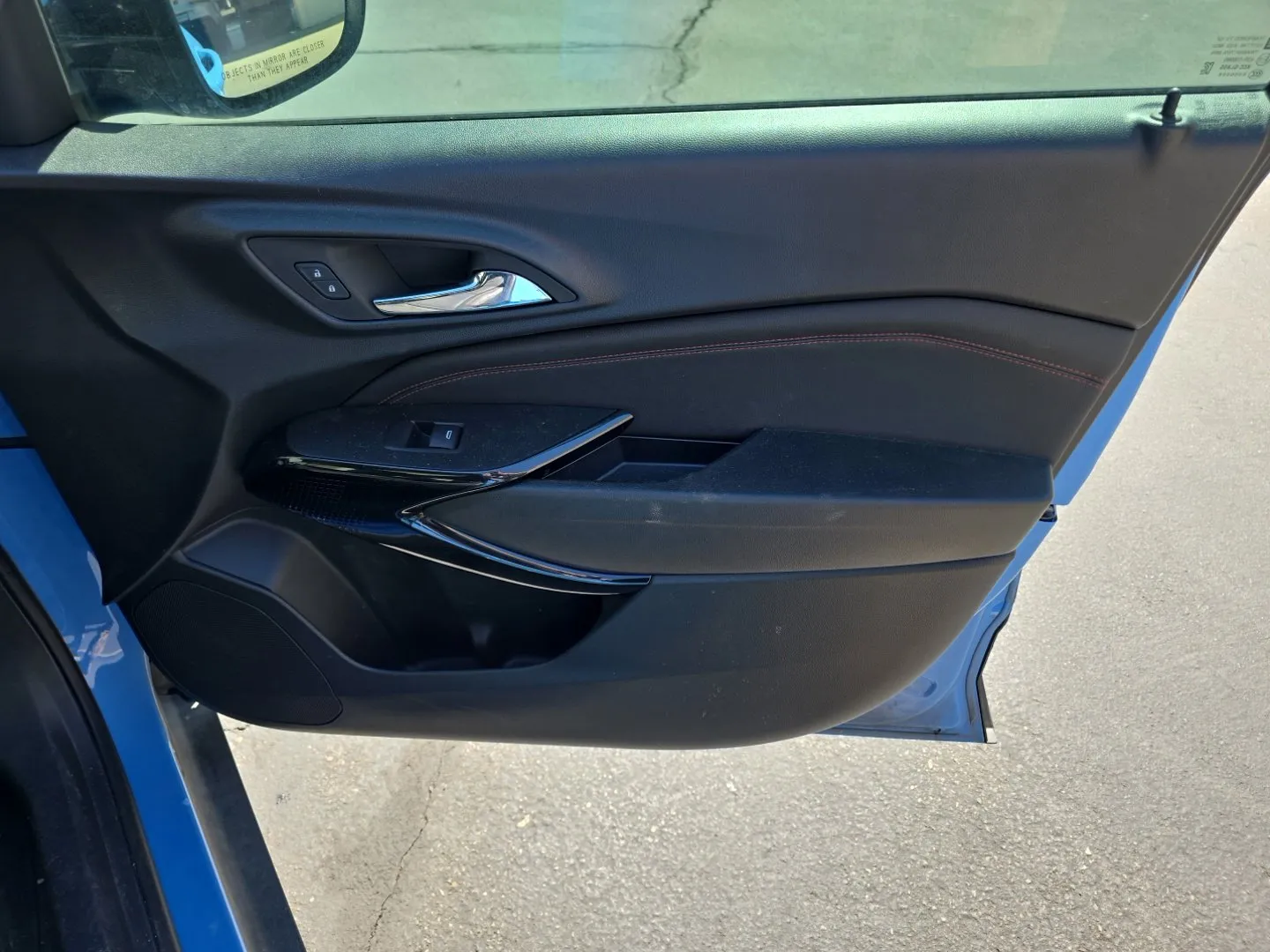 Chevrolet Trax photo 36