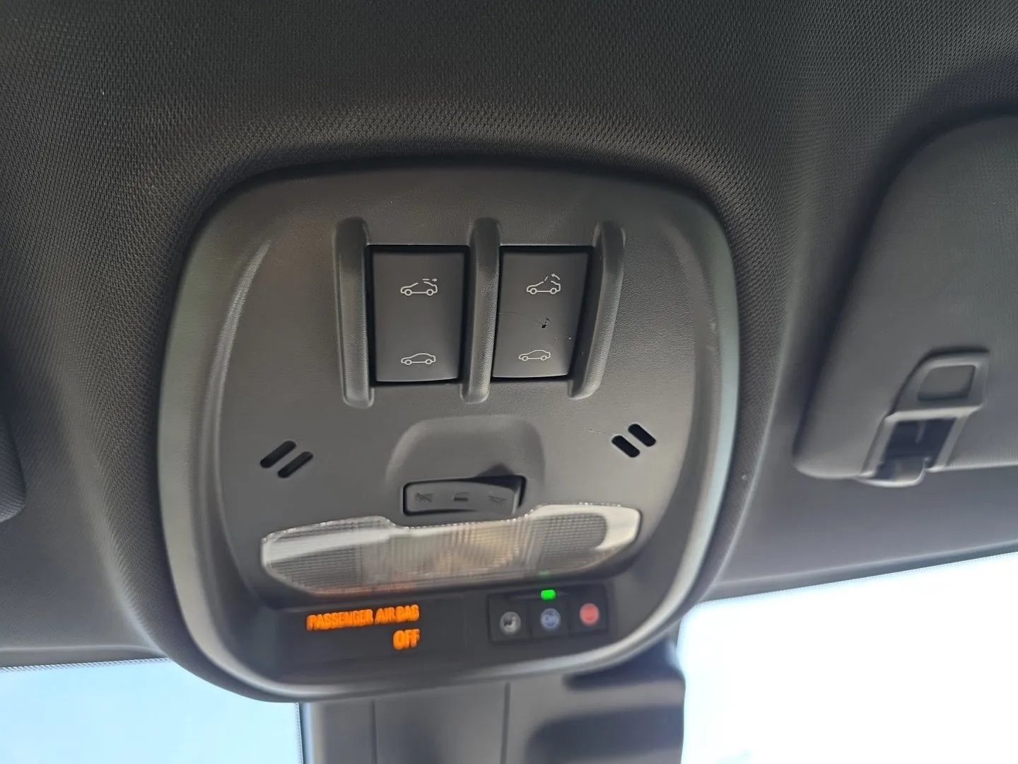 Chevrolet Trax photo 18