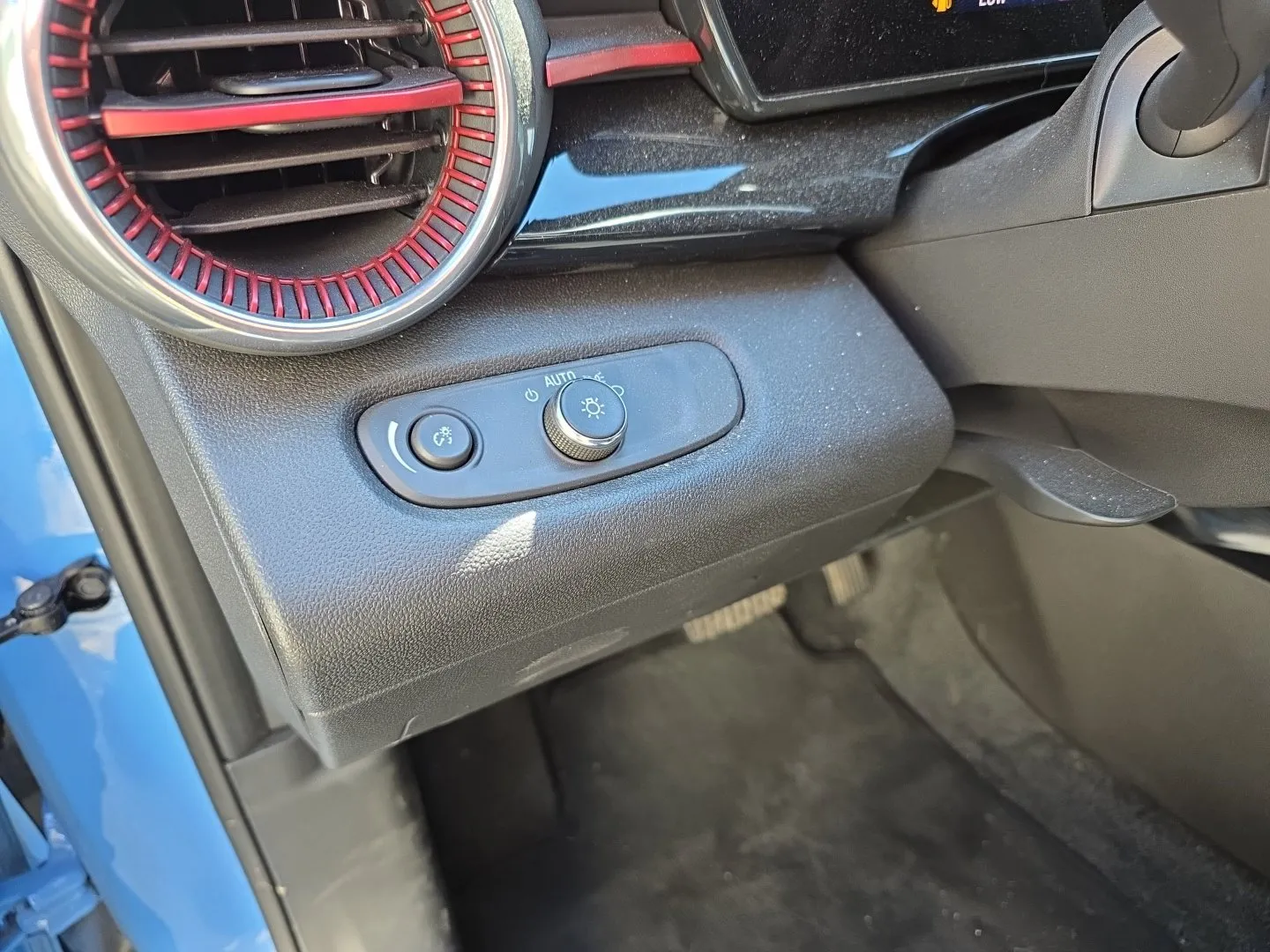 Chevrolet Trax photo 9
