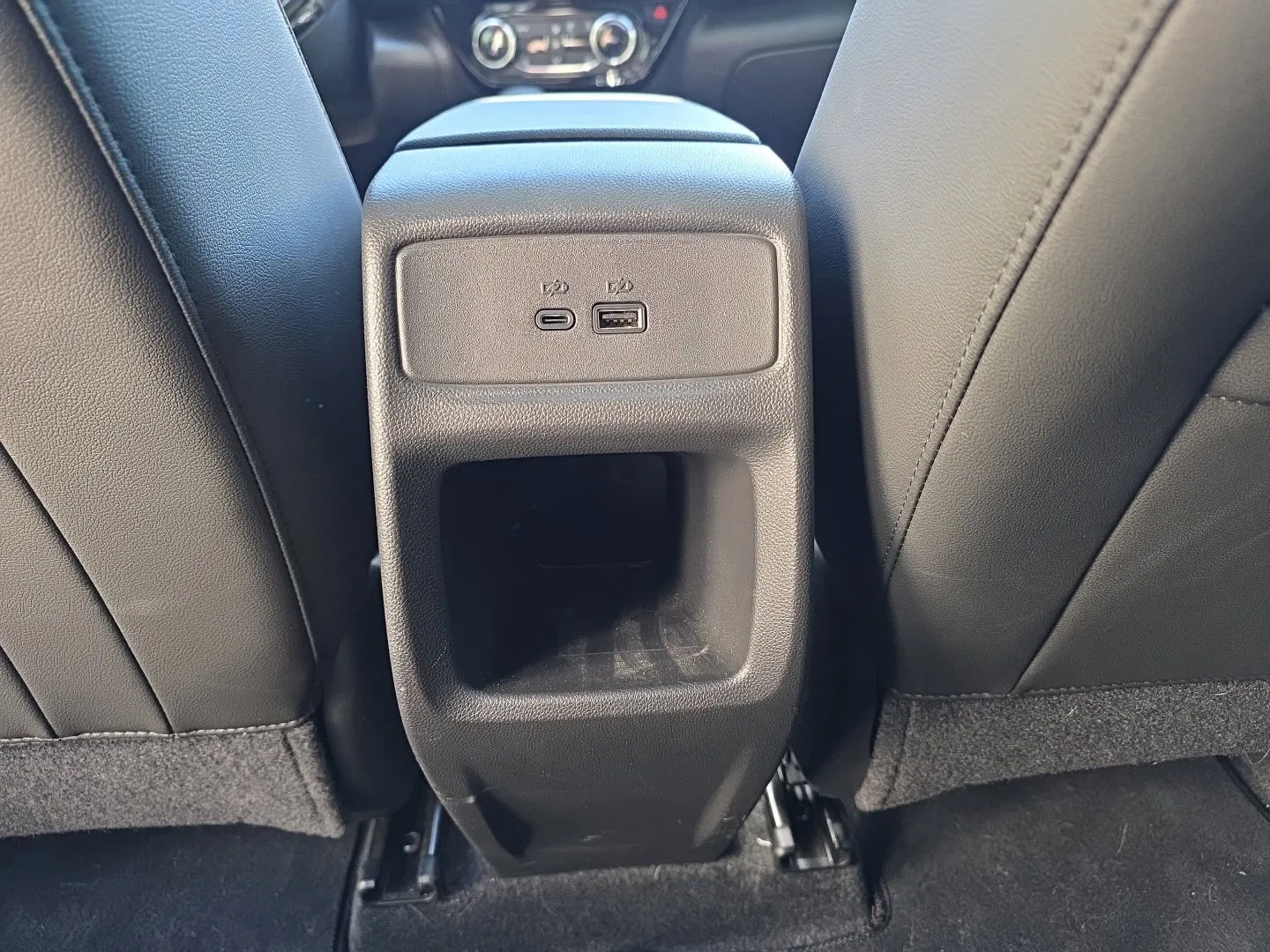 Chevrolet Trax photo 22