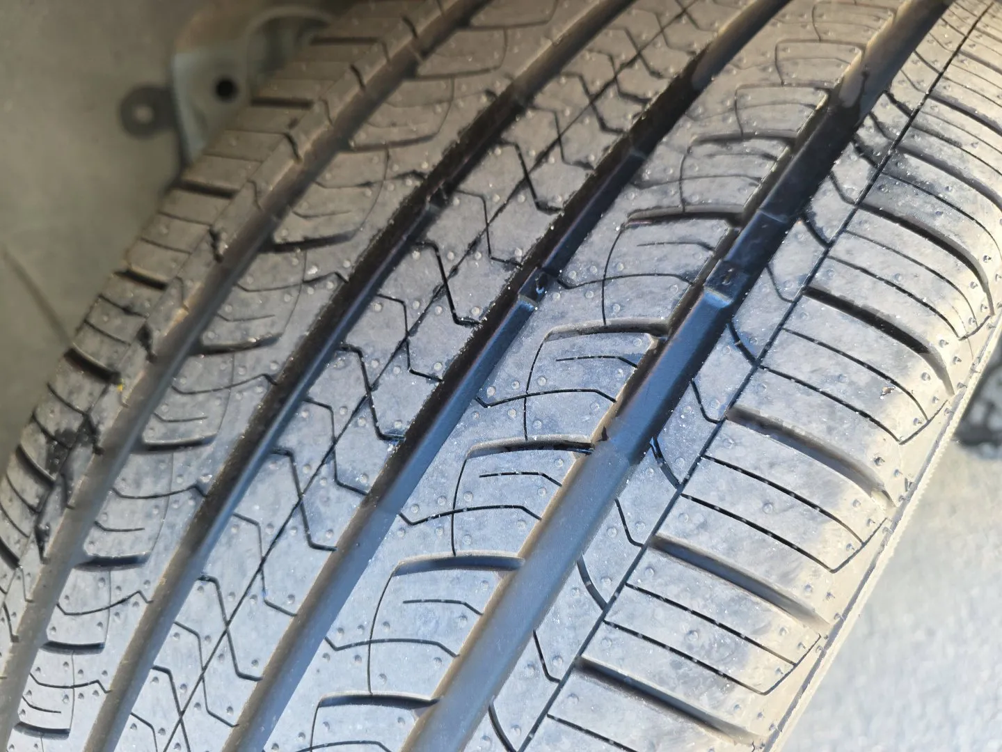 Chevrolet Trax photo 5