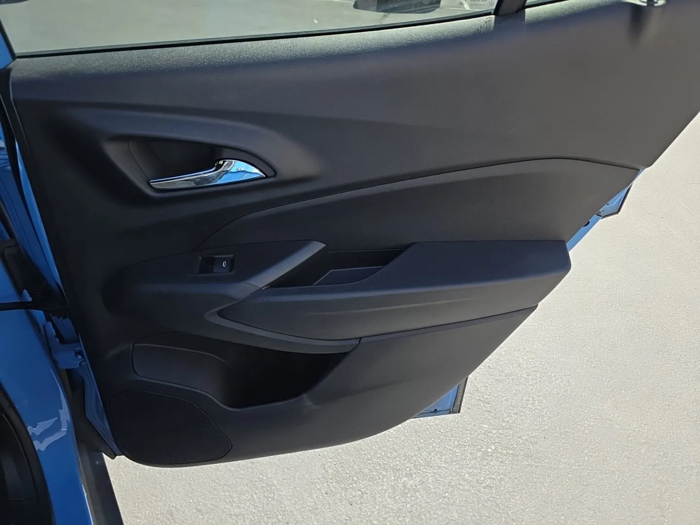 Chevrolet Trax photo 32