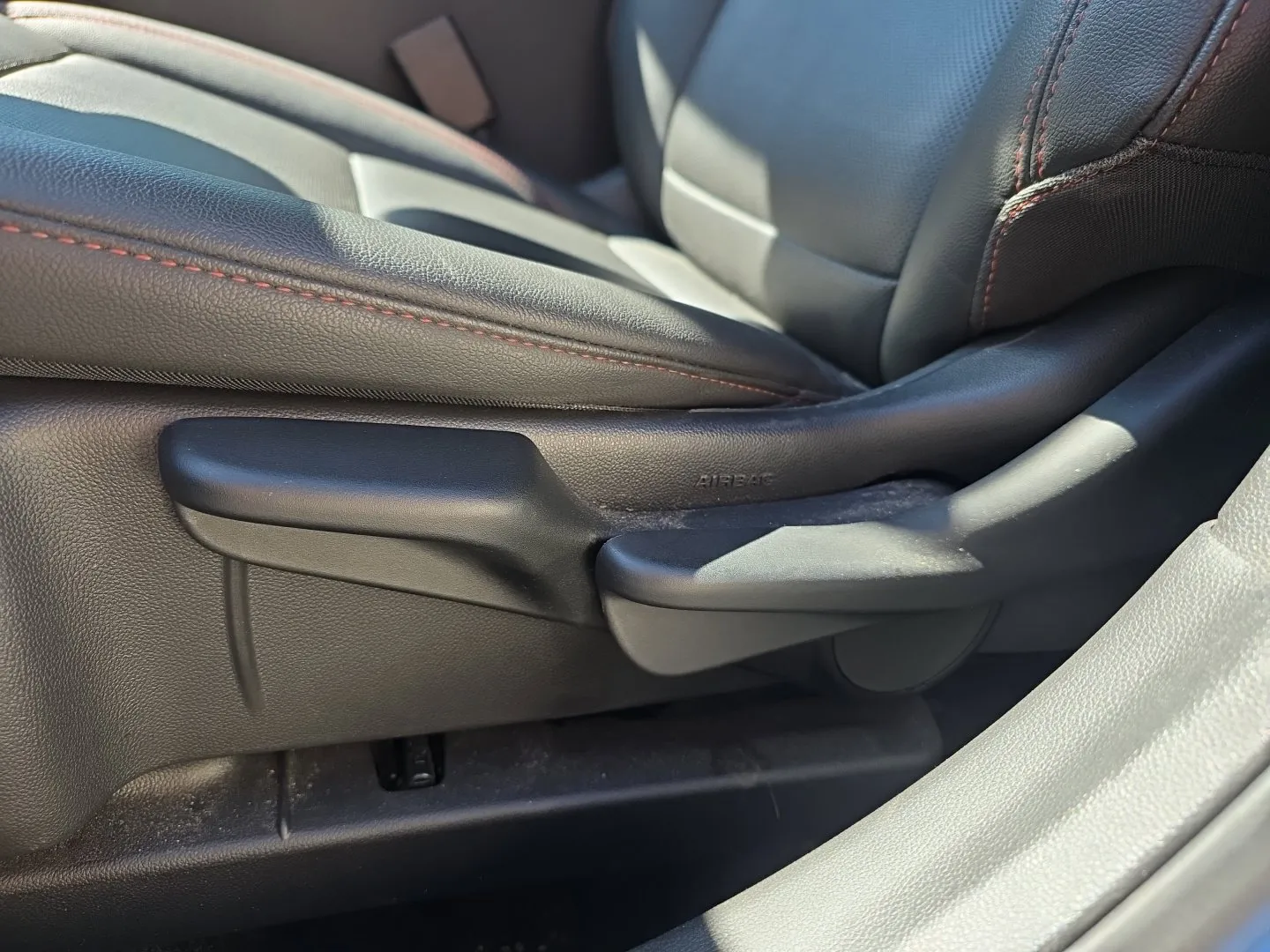 Chevrolet Trax photo 8